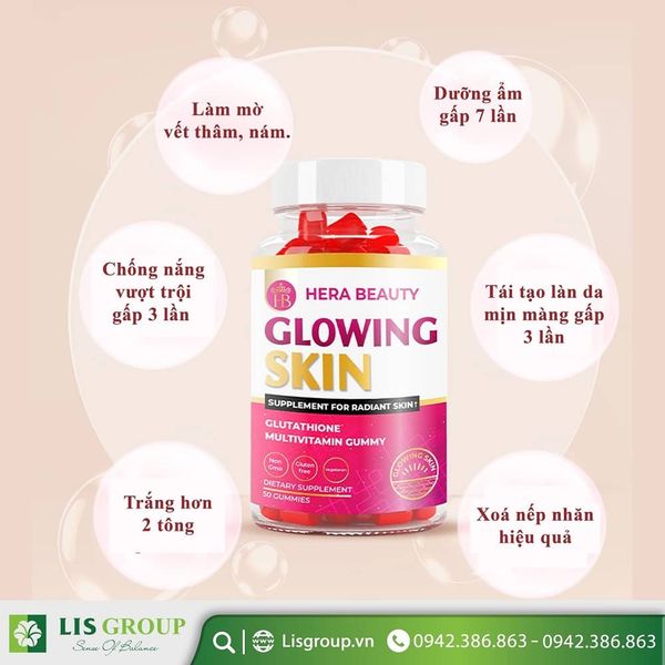 keo-deo-Glowing-Skin-Glutathione-Multivitamin-Gummy-2