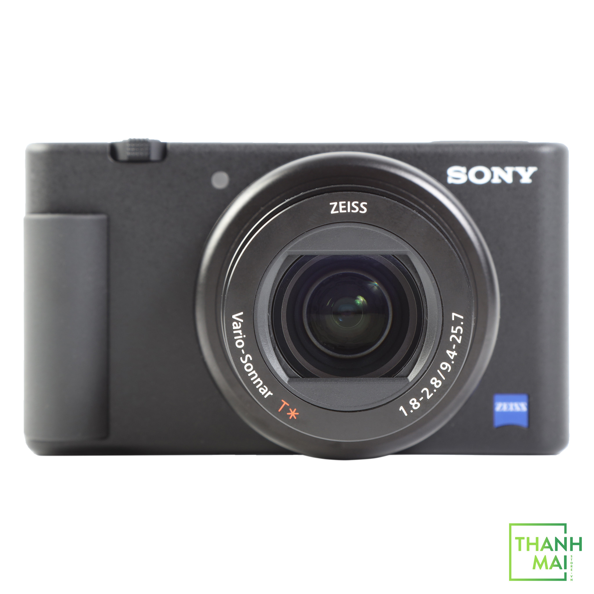Máy Ảnh Sony ZV-1