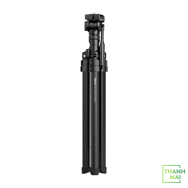 Chân máy ảnh chuyên nghiệp Ulanzi MT-65
