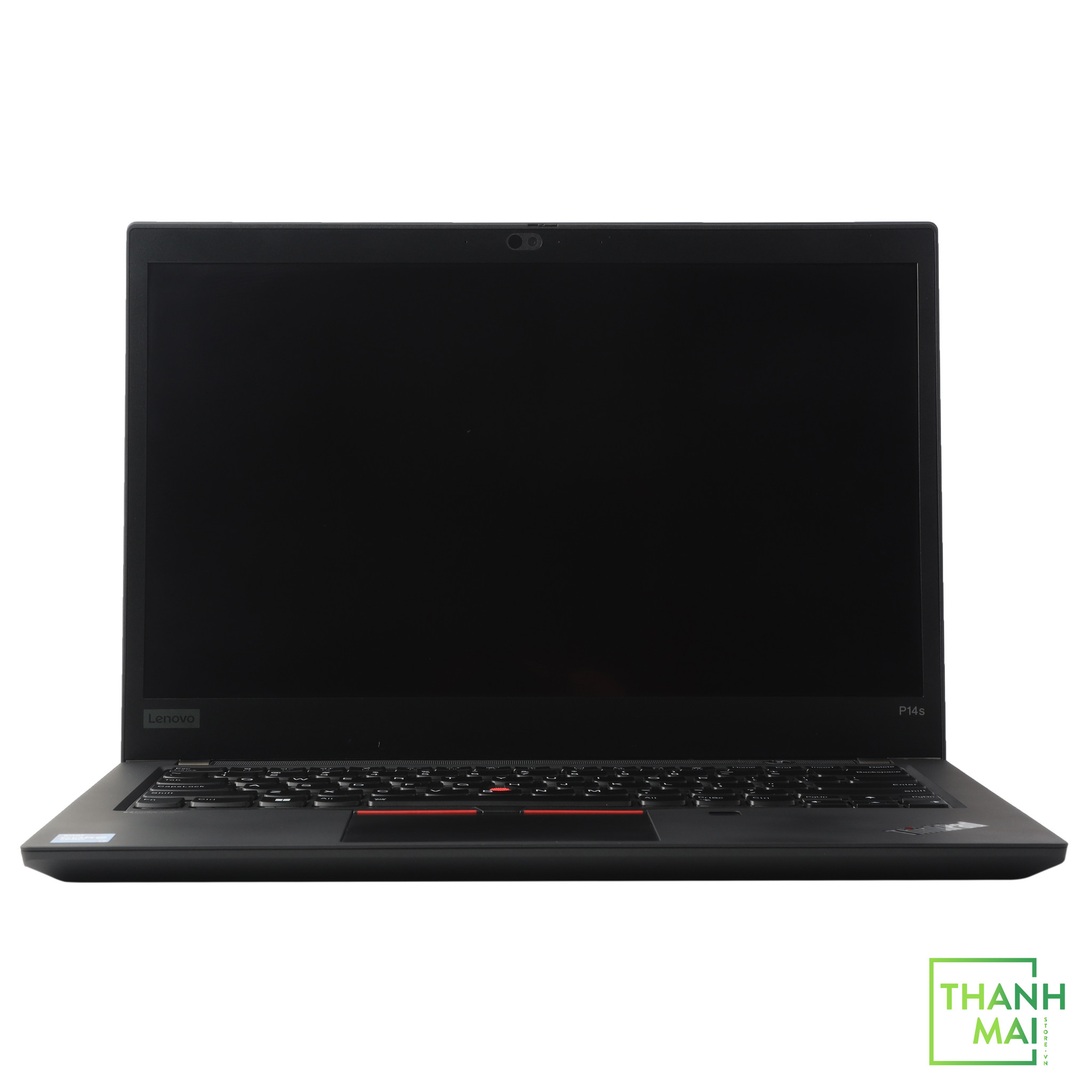 Laptop Lenovo ThinkPad P14s Gen 2 | Intel Core I7-1185G7 | Ram 48GB | SSD 1TB | NVIDIA Quadro T500 4GB GDDR6 | 14 Inch IPS FHD Touch Screen.