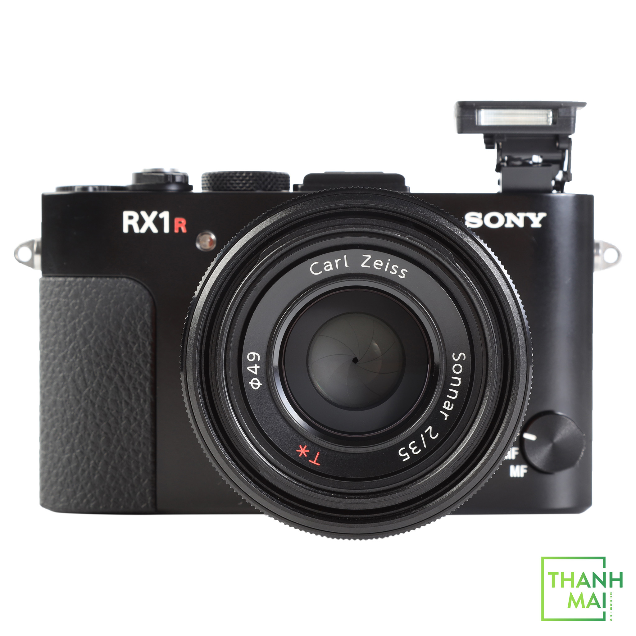 Máy ảnh Sony Cyber-shot DSC-RX1R