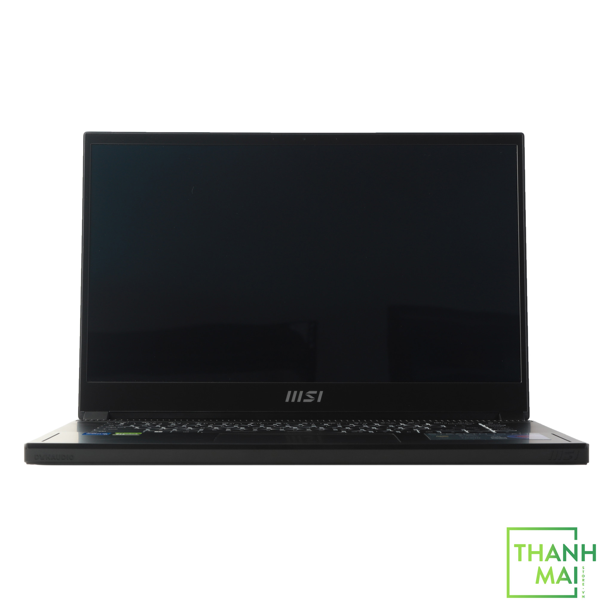 Laptop Gaming MSI Stealth 15 A13VF-069VN | I7-13620H | Ram 16GB DDR5 | SSD 1TB | RTX 4060 8GB | 15.6 Inch OLED 240Hz QHD