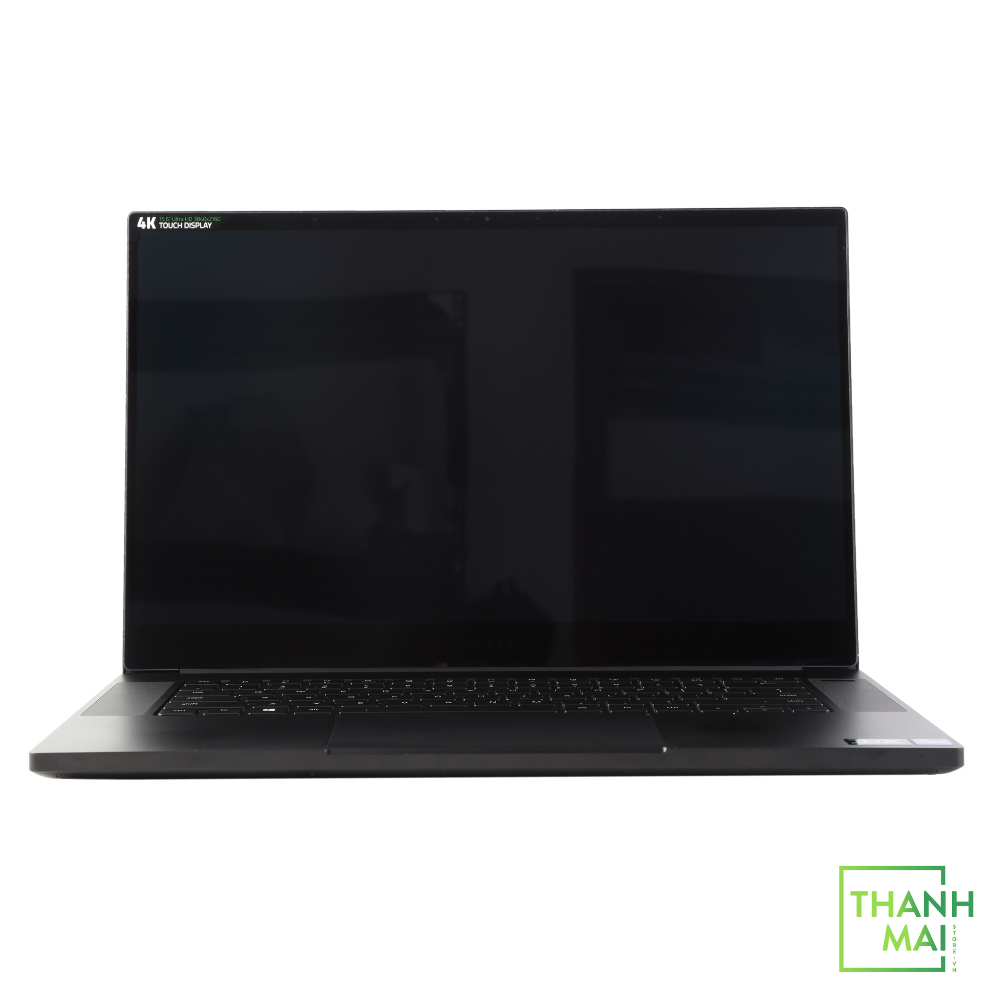 Laptop Razer Blade 15 Advanced model ( Mid 2021) RZ09-0409 | I9 - 11900H | Ram 32GB | SSD 2TB | RTX 3080 ( 8GB ) 15,6