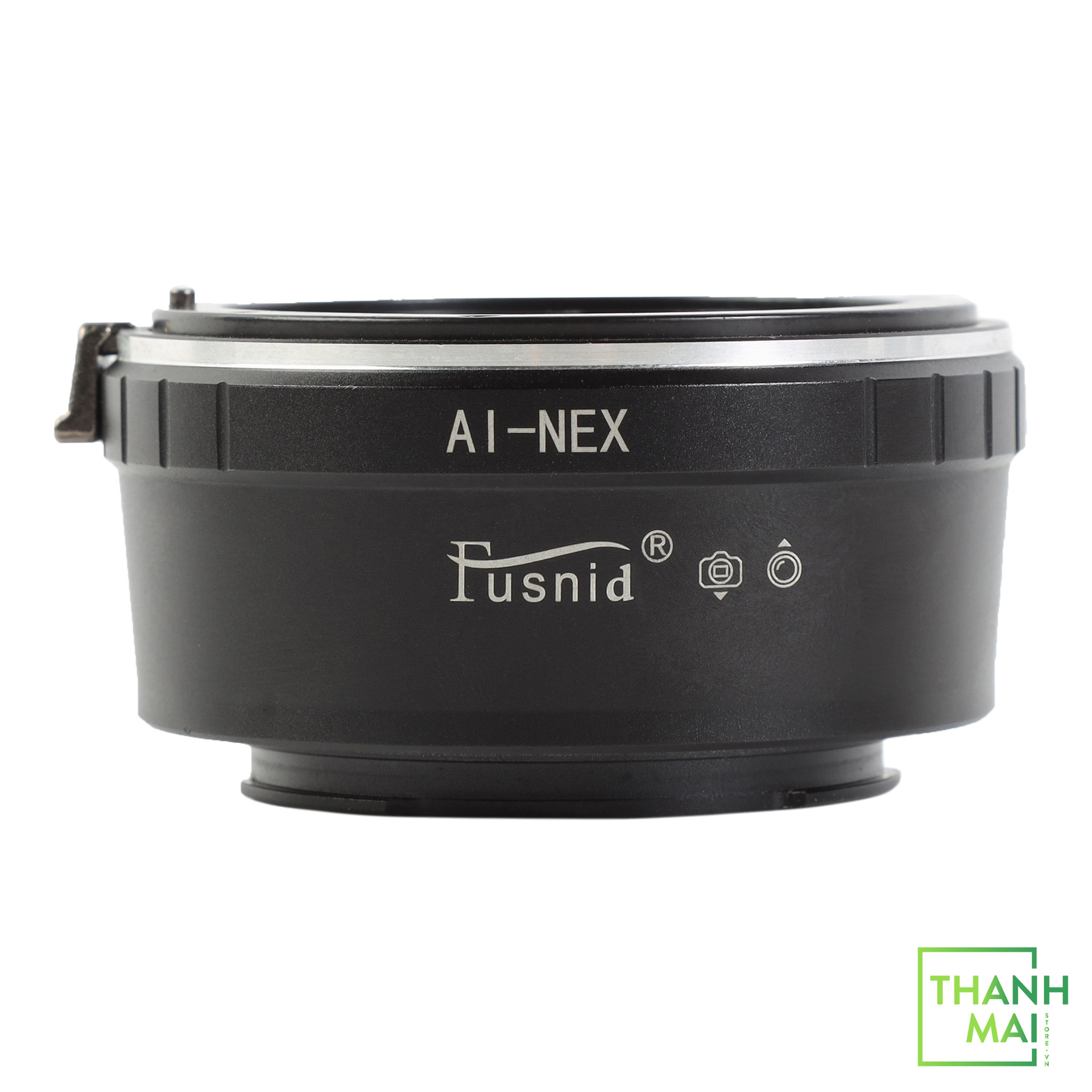 Ngàm chuyển Fusnid Nikon F-Sony E ( AI-NEX )