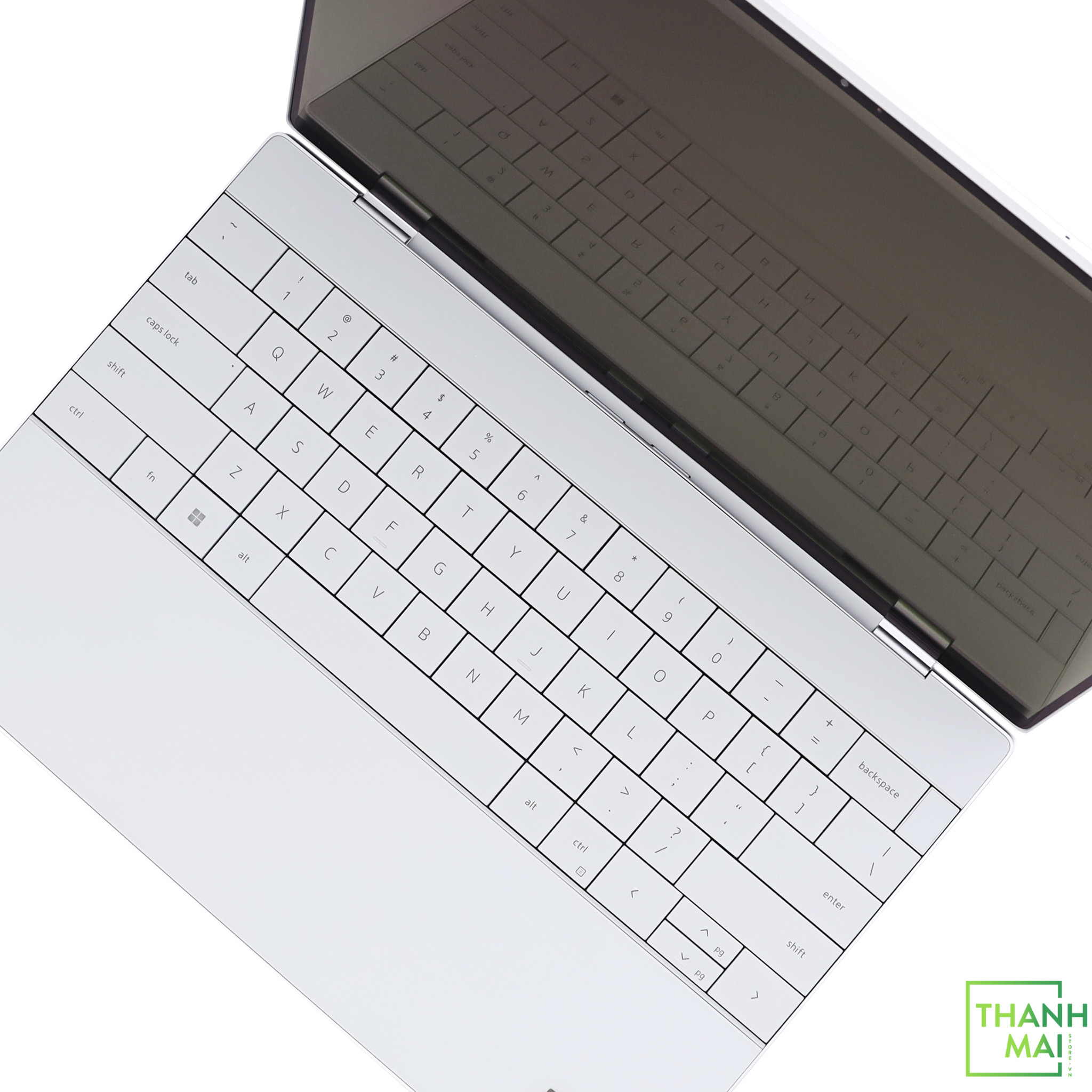 Laptop Dell XPS 13 Plus 9320 Intel Core™ i7-1260P | Ram 16GB | SSD 512GB | 13,5 inch 3.5K OLED