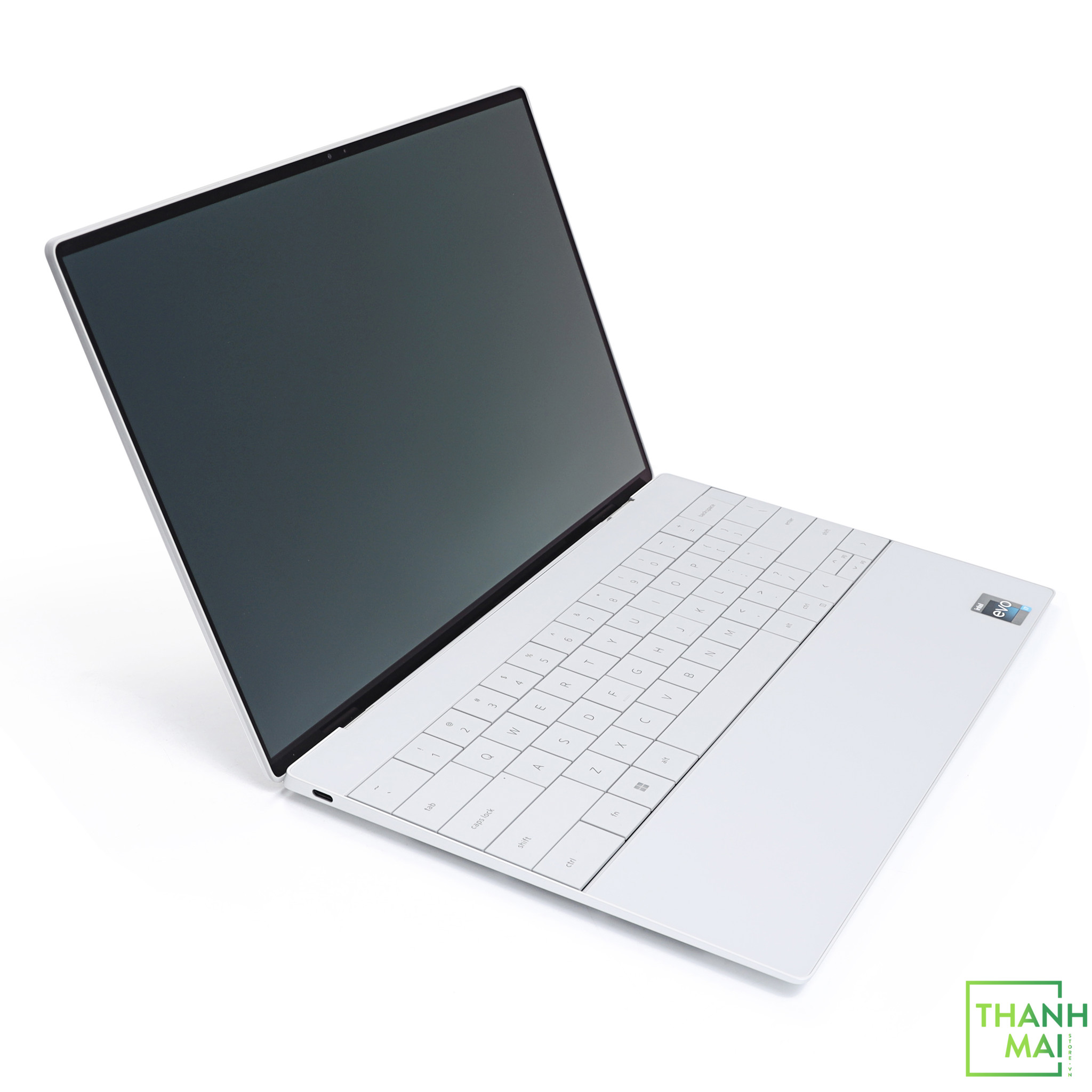 Laptop Dell XPS 13 Plus 9320 Intel Core™ i7-1260P | Ram 16GB | SSD 512GB | 13,5 inch 3.5K OLED