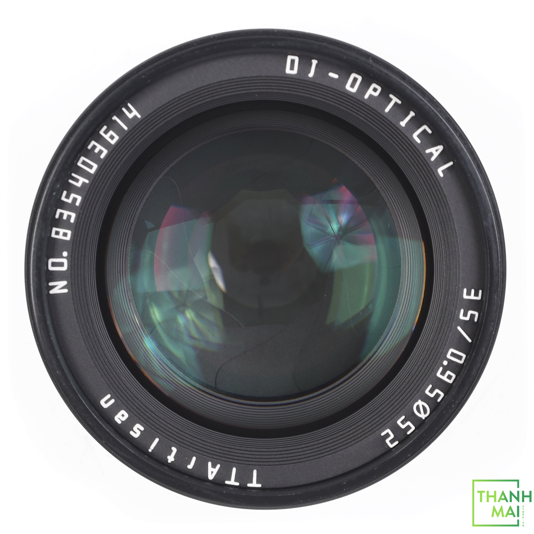 Ống kính TTArtisan 35mm F0.95 For Sony ( E-Mount )