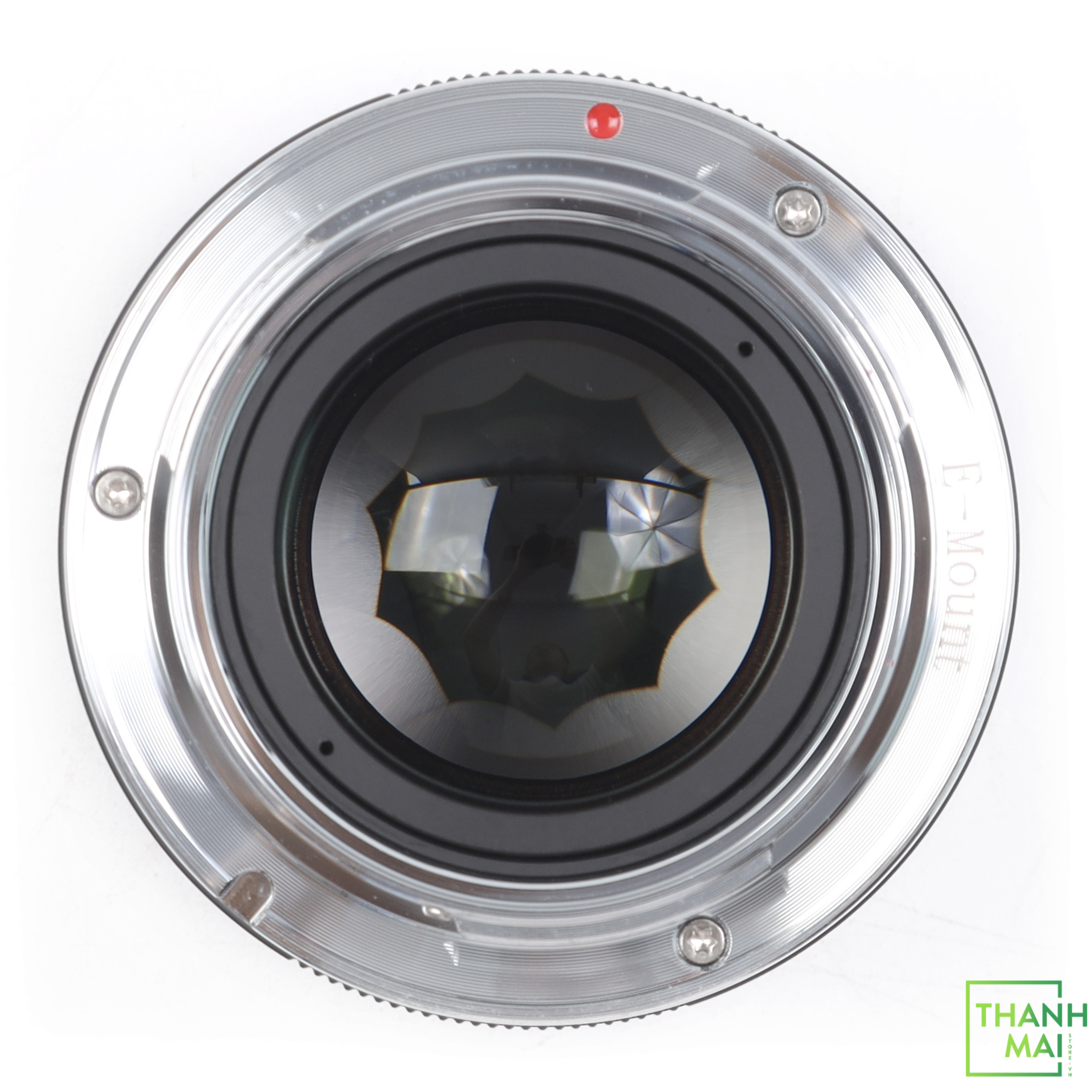 Ống kính TTArtisan 35mm F0.95 For Sony ( E-Mount )