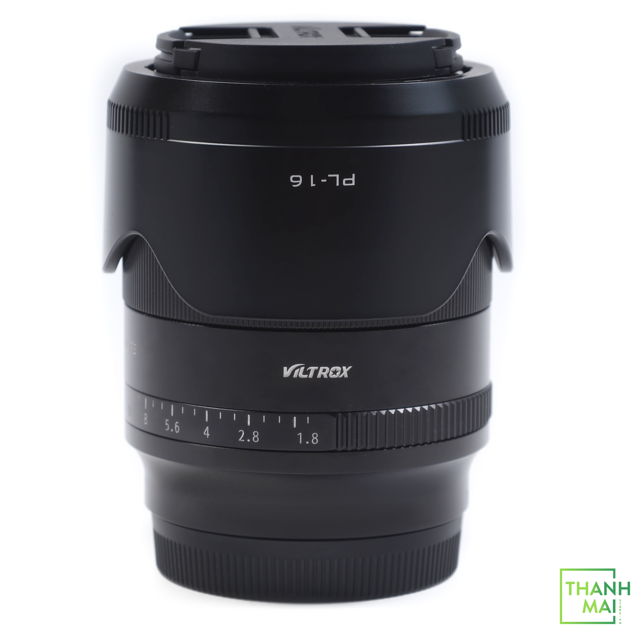 Ống kính Viltrox AF 35mm F1.8 FE For Sony