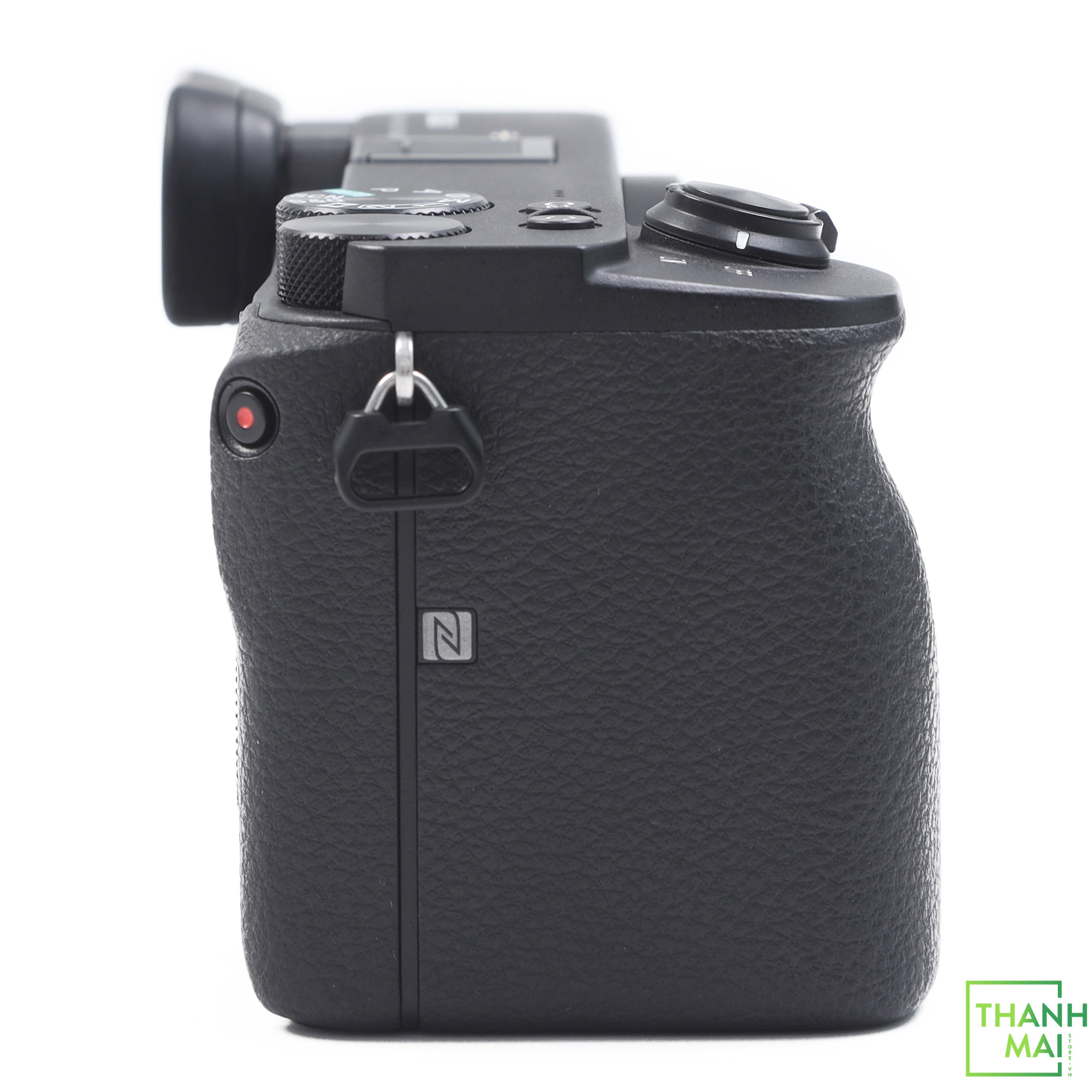 Máy ảnh Sony Alpha A6600