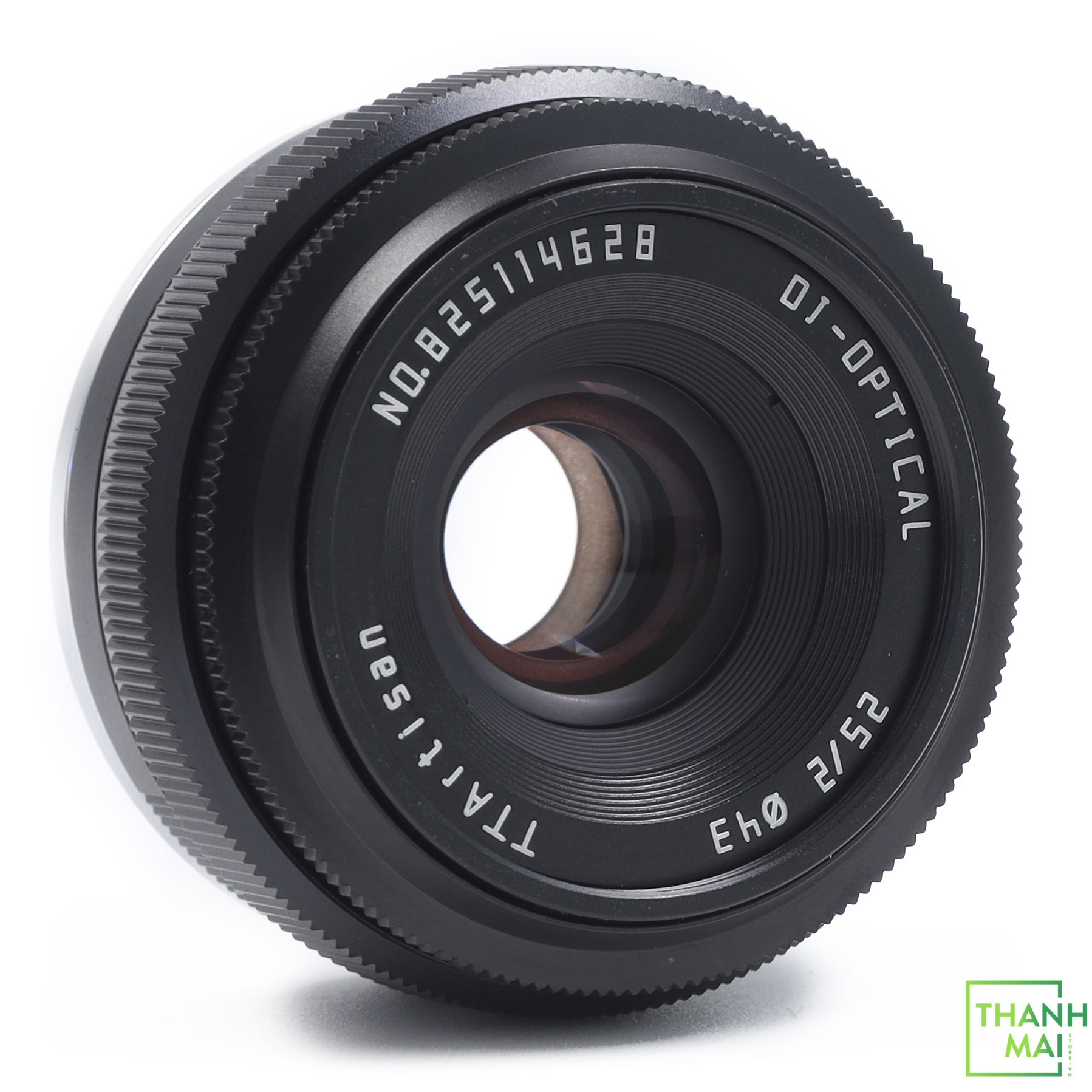 Ống kính TTartisan 25mm F2 For Fujifilm