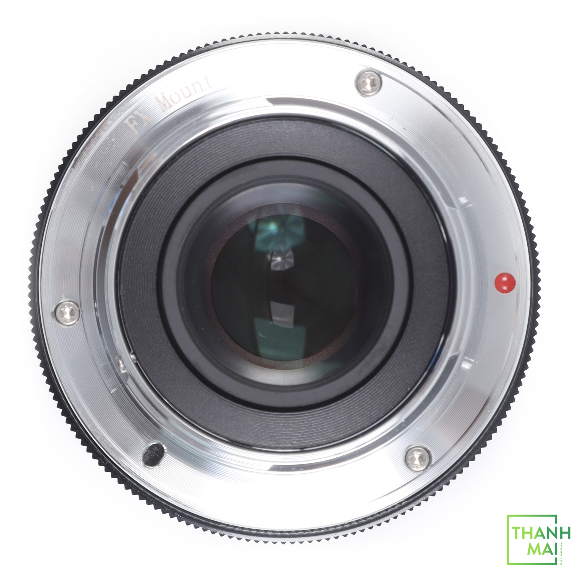 Ống kính TTartisan 25mm F2 For Fujifilm