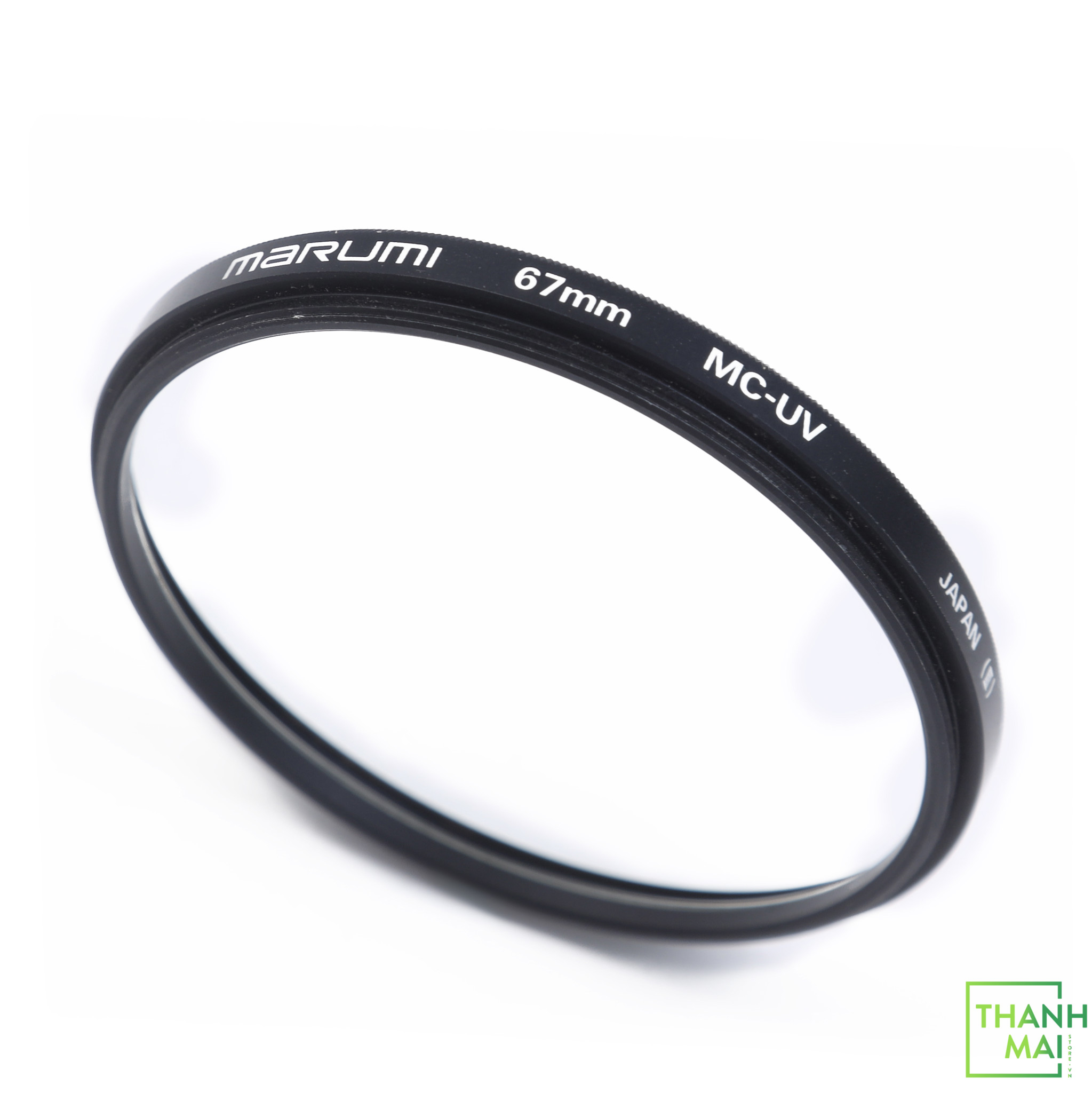 Filter Marumi 67mm MC-UV