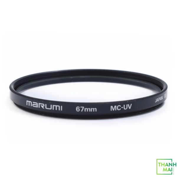 Filter Marumi 67mm MC-UV