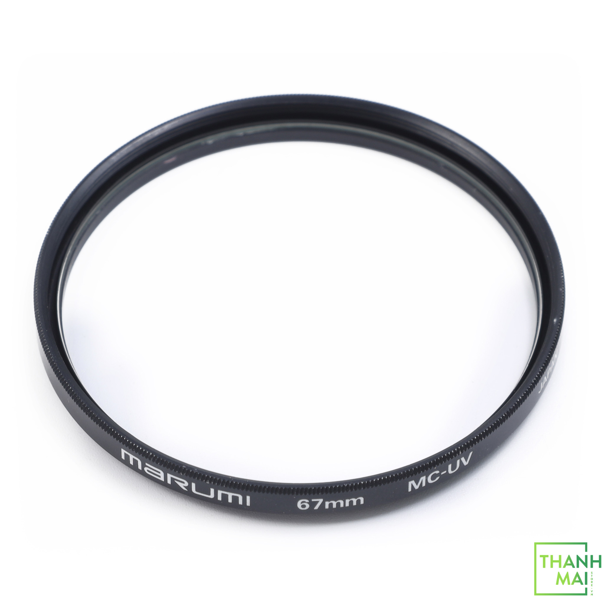 Filter marumi MC-UV 62mm