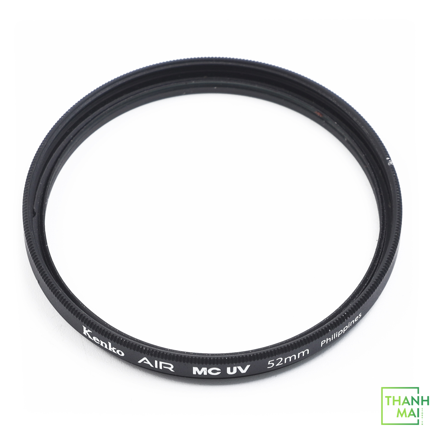 Filter Kenko UV Air 52mm ( Made in philippines )