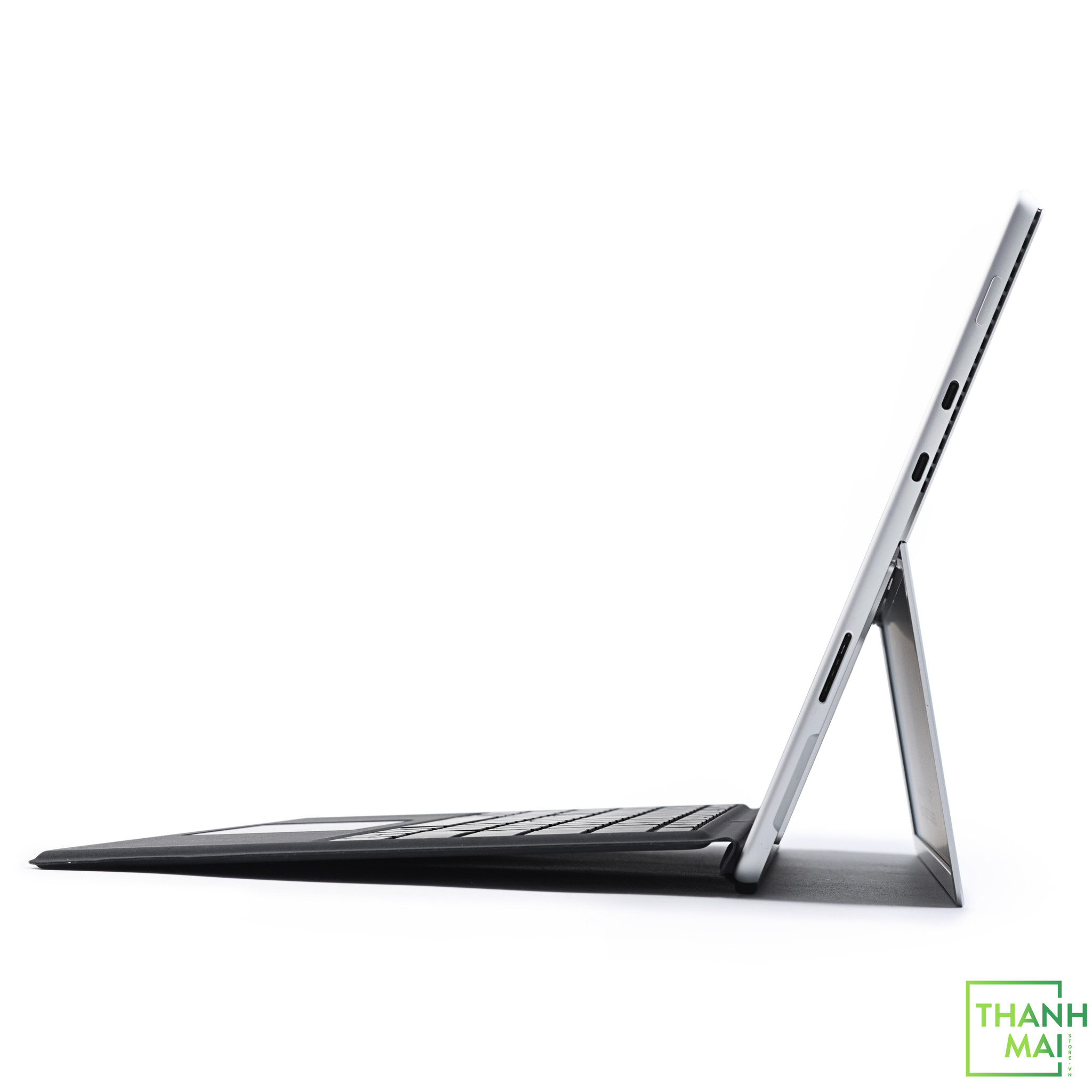 Microsoft Surface Pro 8 | Intel Core i5 - 1135G7 | Ram 8GB| SSD 128GB | 13