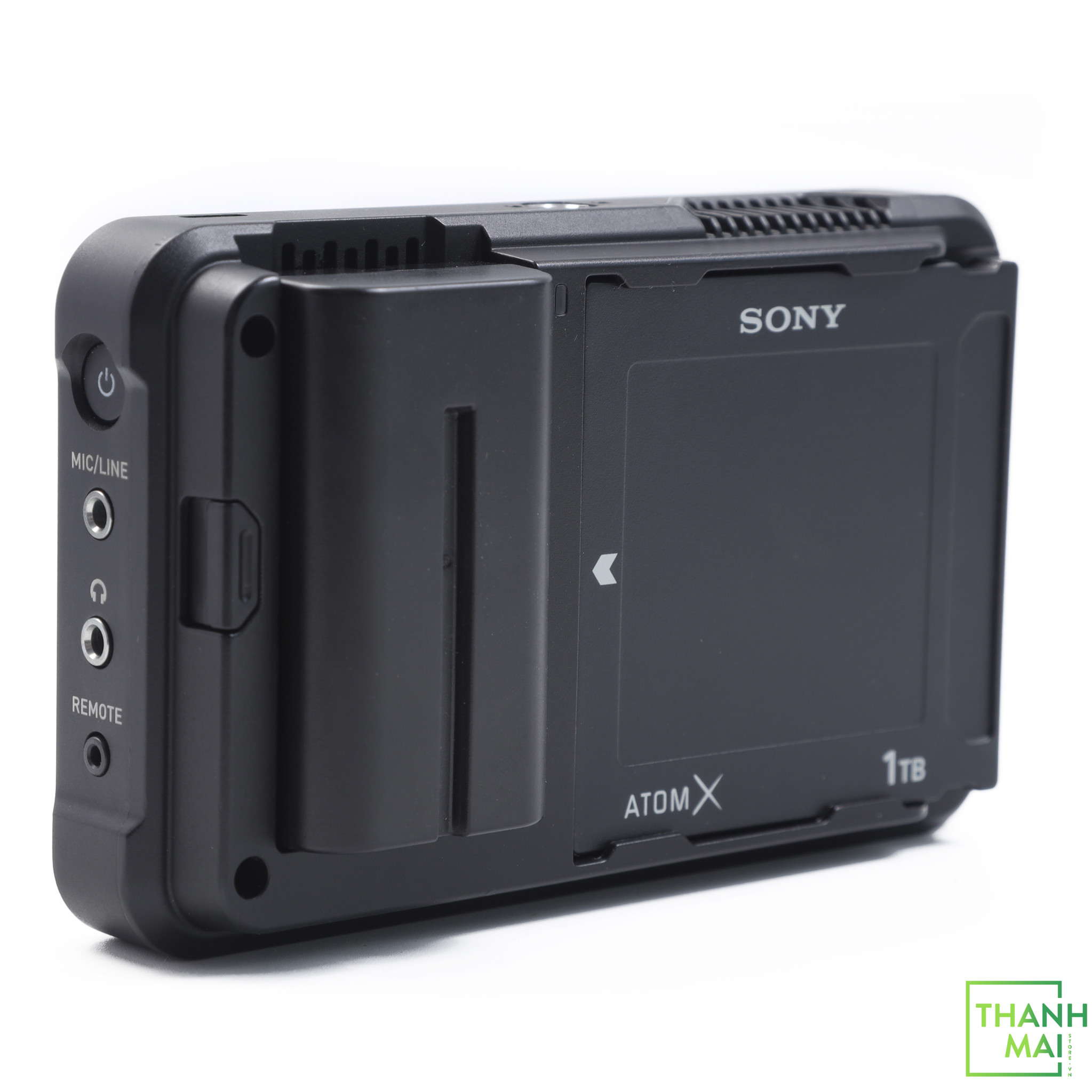 Monitor Atomos Ninja V