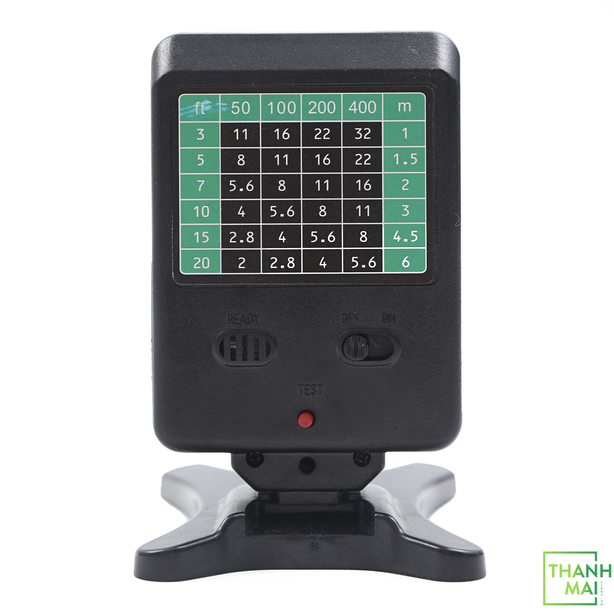 Đèn Flash Xit XTCF1