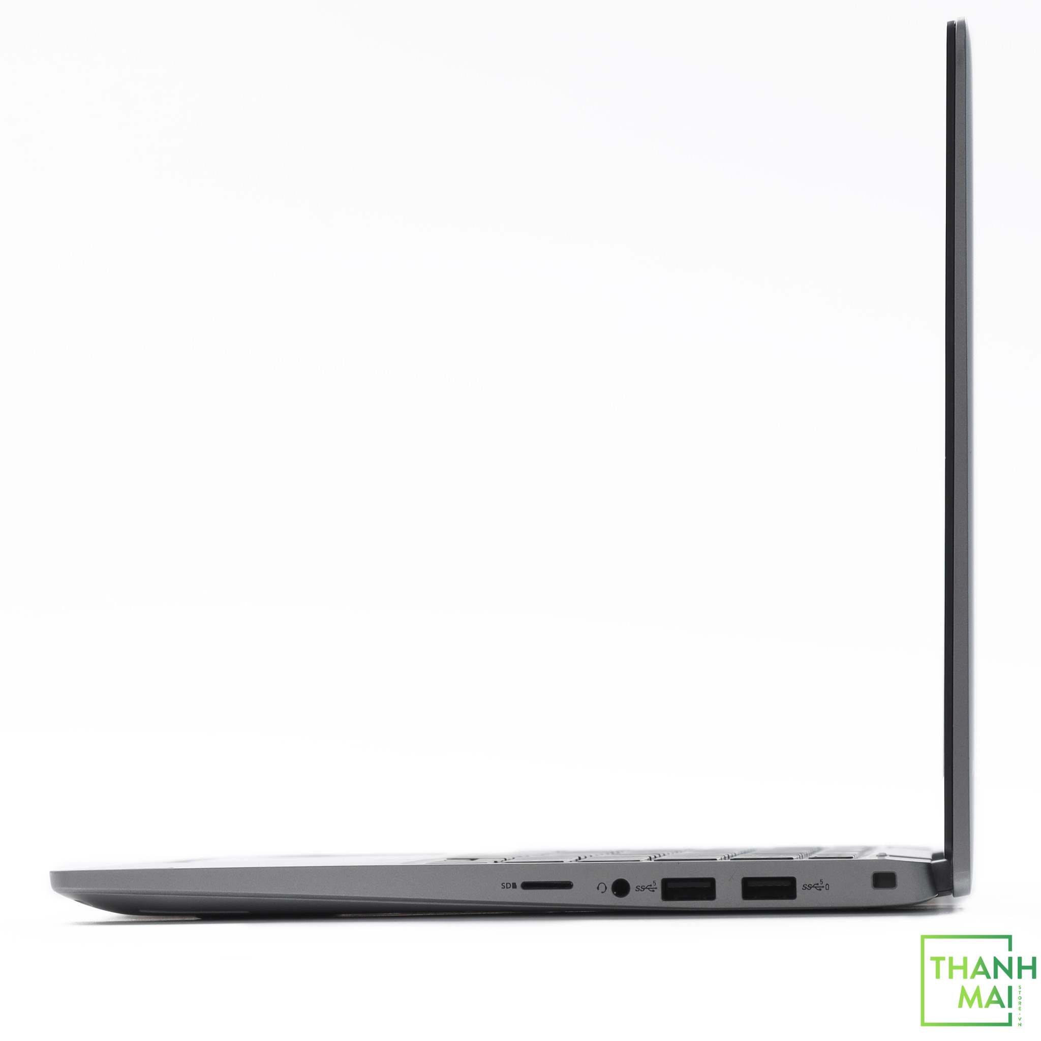 Laptop Dell Latitude 3330 | Intel Core i5-1155G7 | RAM 8GB | SSD 256GB | 13.3 inch FHD