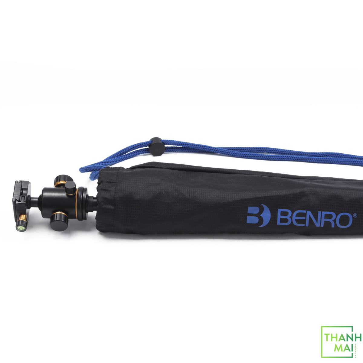 Chân máy ảnh Benro Slim Tripod - TSL08AN00