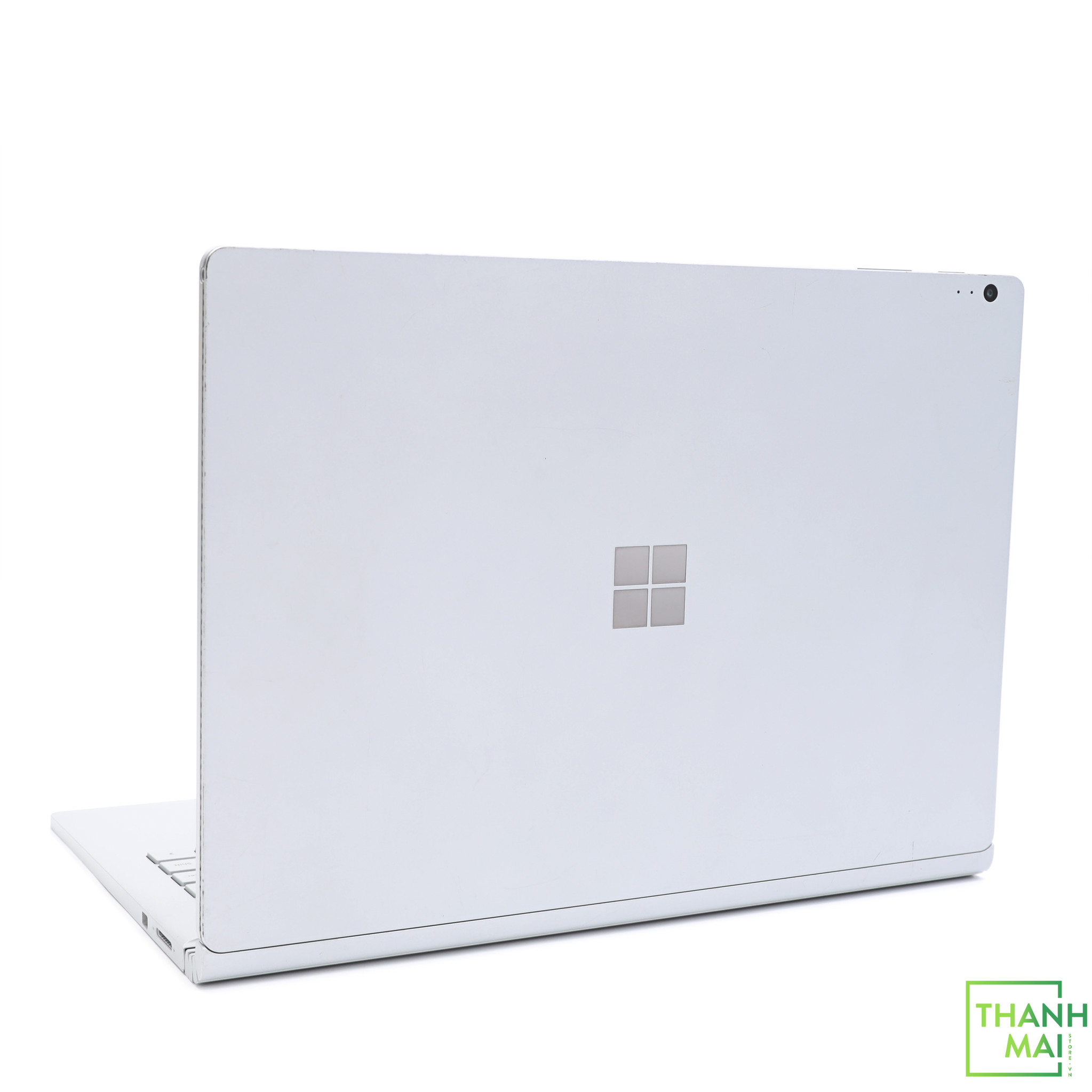 Microsoft Surface Book 3 | Intel Core I7-1065G7 | Ram 32GB | SSD 512GB | NVIDIA GeForce GTX 1660 Ti With Max-Q Design 6GB | 15 Inch Touch Screen