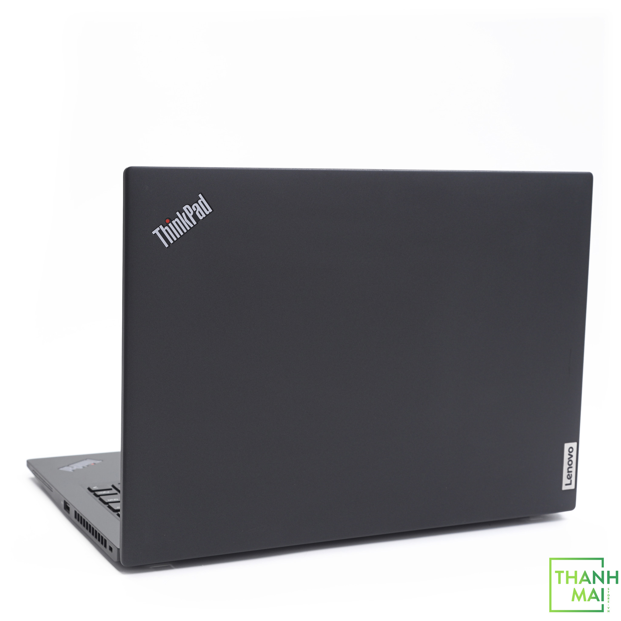 Laptop Lenovo Thinkpad T14s Gen 3 | AMD Ryzen 7 PRO 6850U | Ram 32GB | SSD 2TB | 14 inch WUXGA