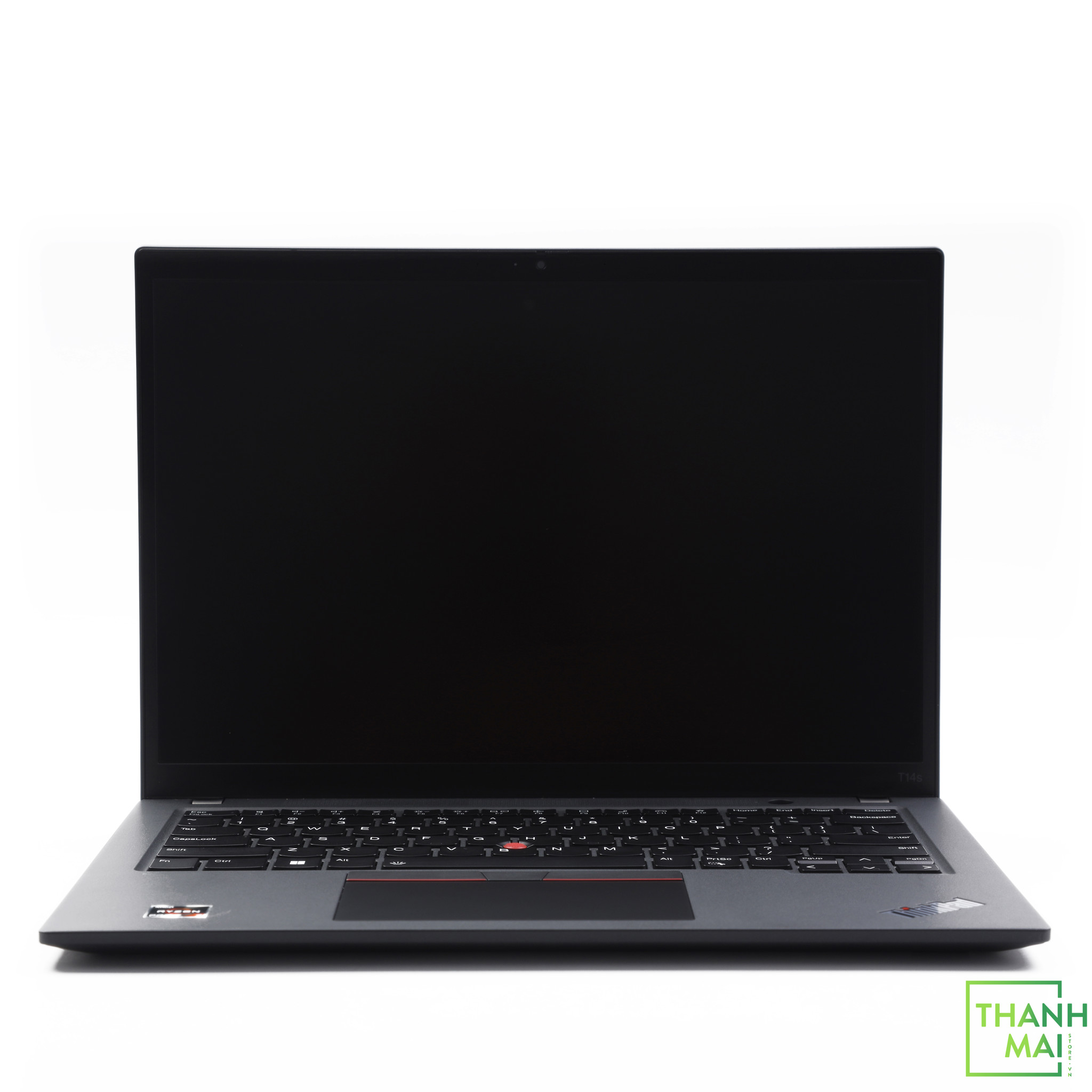 Laptop Lenovo Thinkpad T14s Gen 3 | AMD Ryzen 7 PRO 6850U | Ram 32GB | SSD 2TB | 14 inch WUXGA