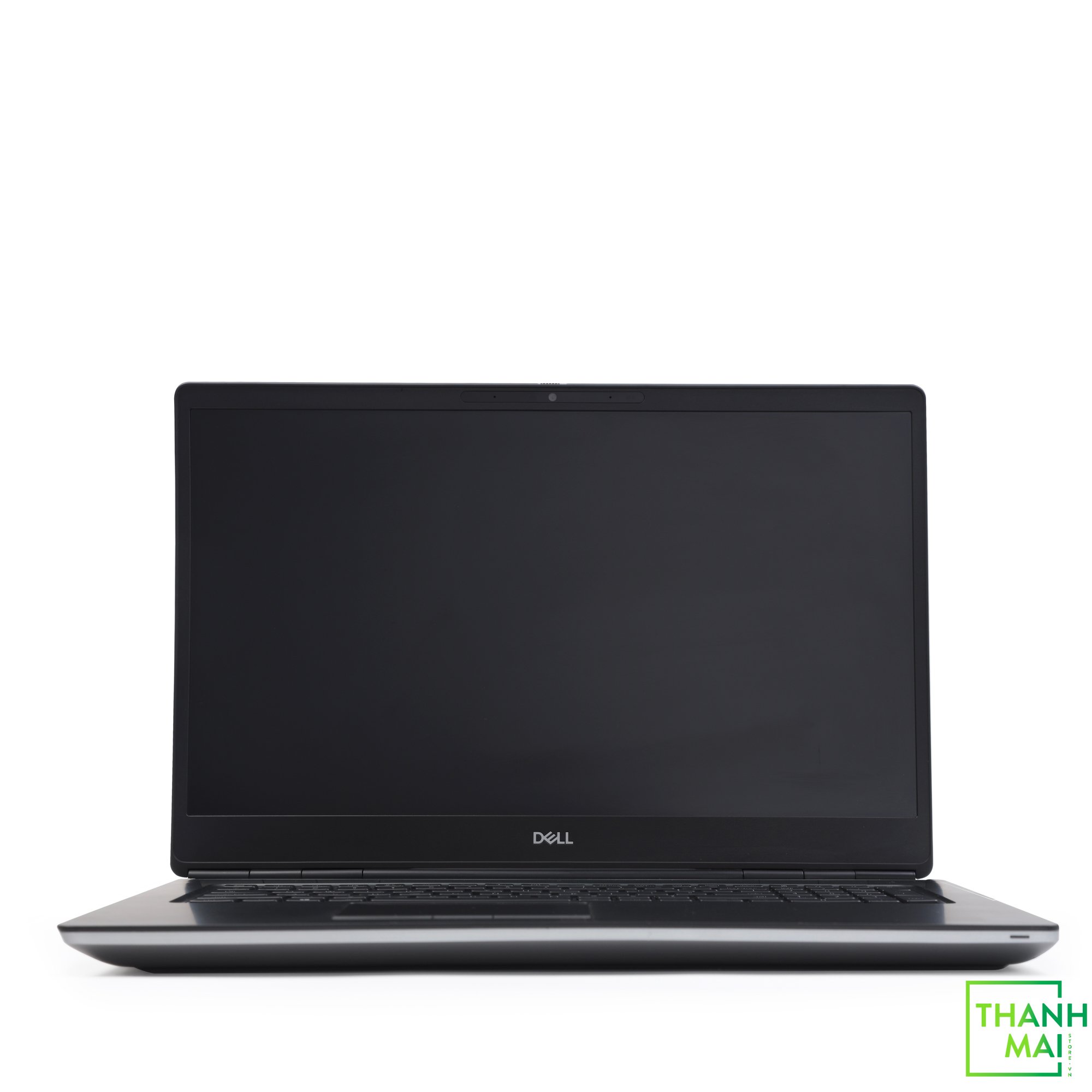 Laptop Dell Precision Intel Core I H Ram Gb Ssd