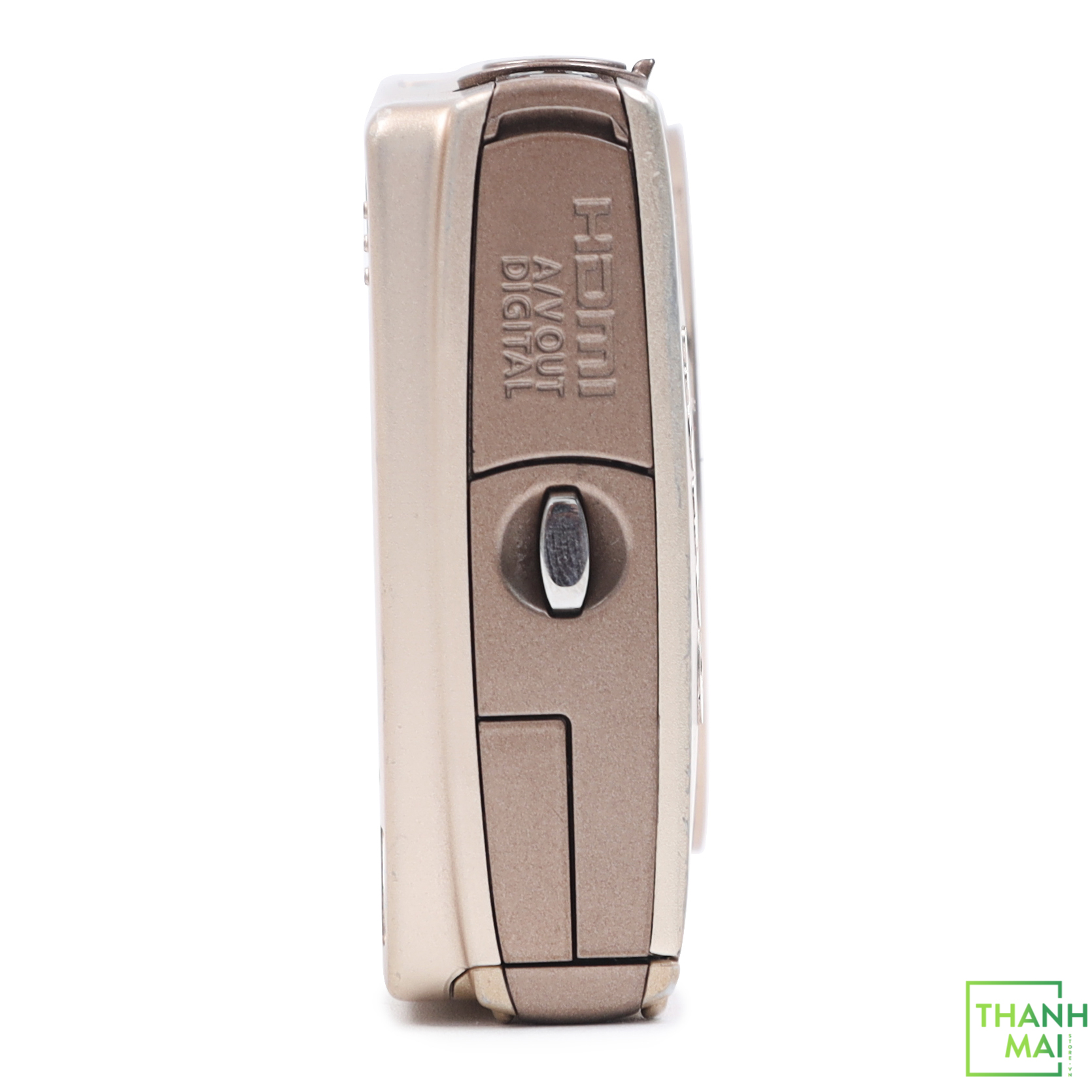 Máy ảnh Canon IXY 430F