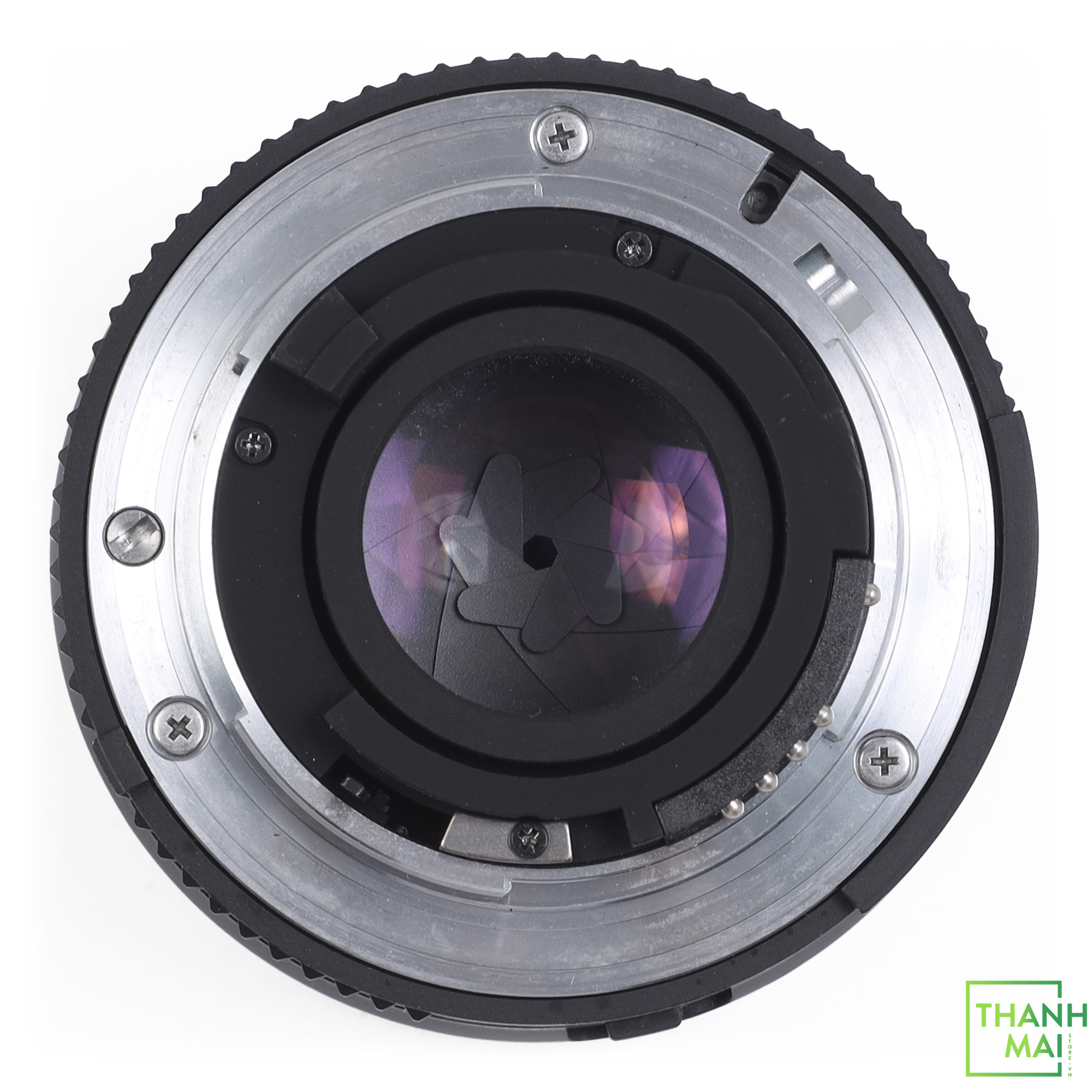 Ống Kính Nikon AF NIKKOR 50mm f/1.8D