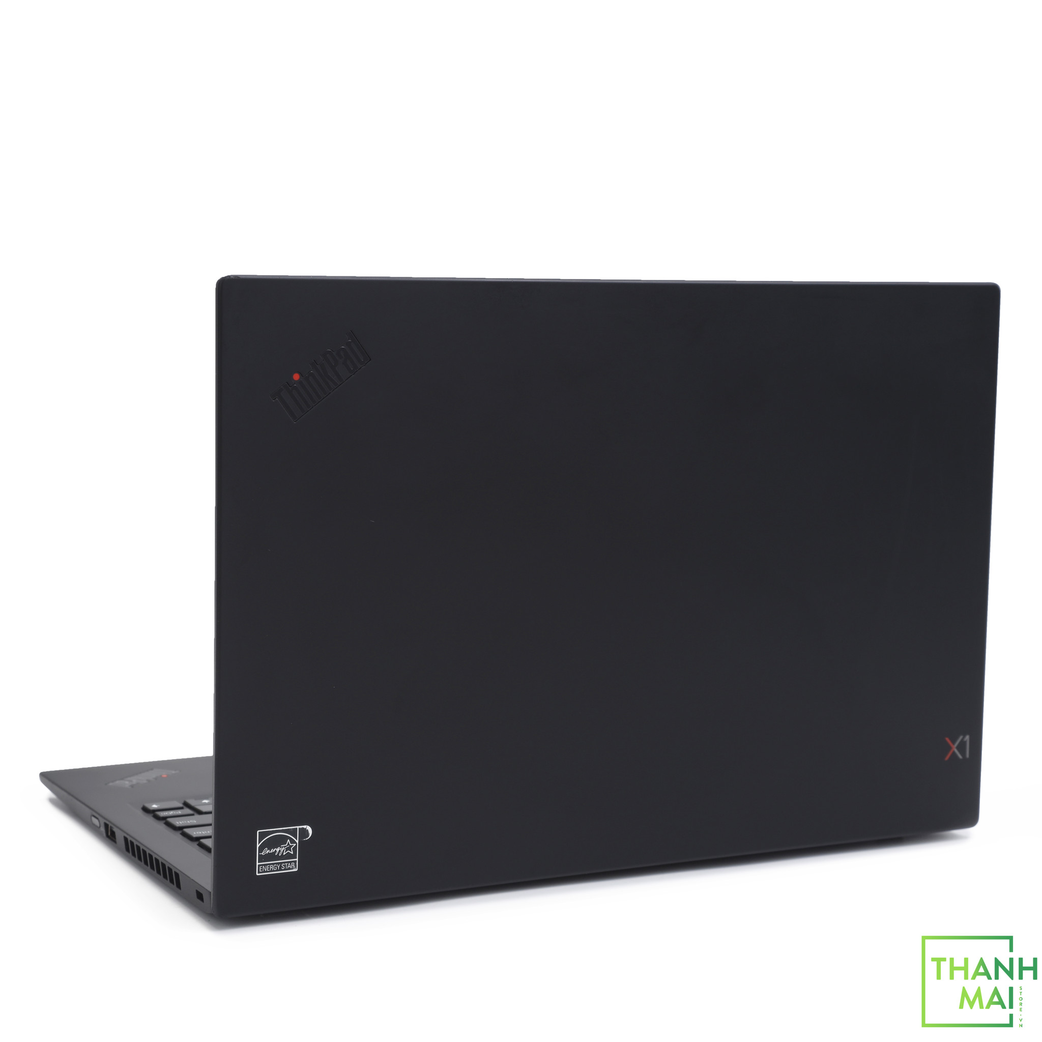 Lenovo Thinkpad X1 Carbon Gen 7 | Core i7-8665U | Ram 16GB | SSD 256GB PCle | 14'' FHD IPS Touch screen