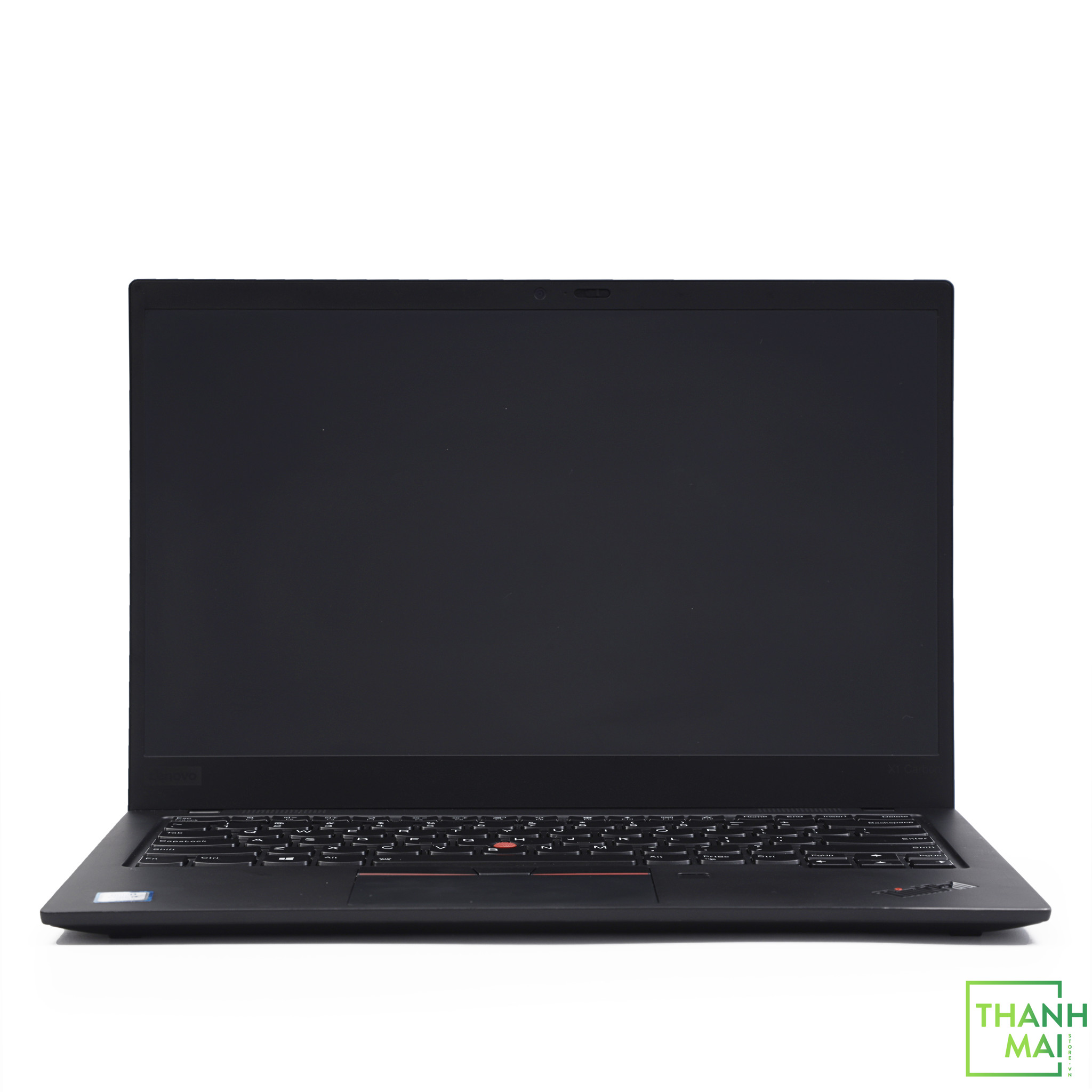 Lenovo Thinkpad X1 Carbon Gen 7 | Core i7-8665U | Ram 16GB | SSD 256GB PCle | 14'' FHD IPS Touch screen