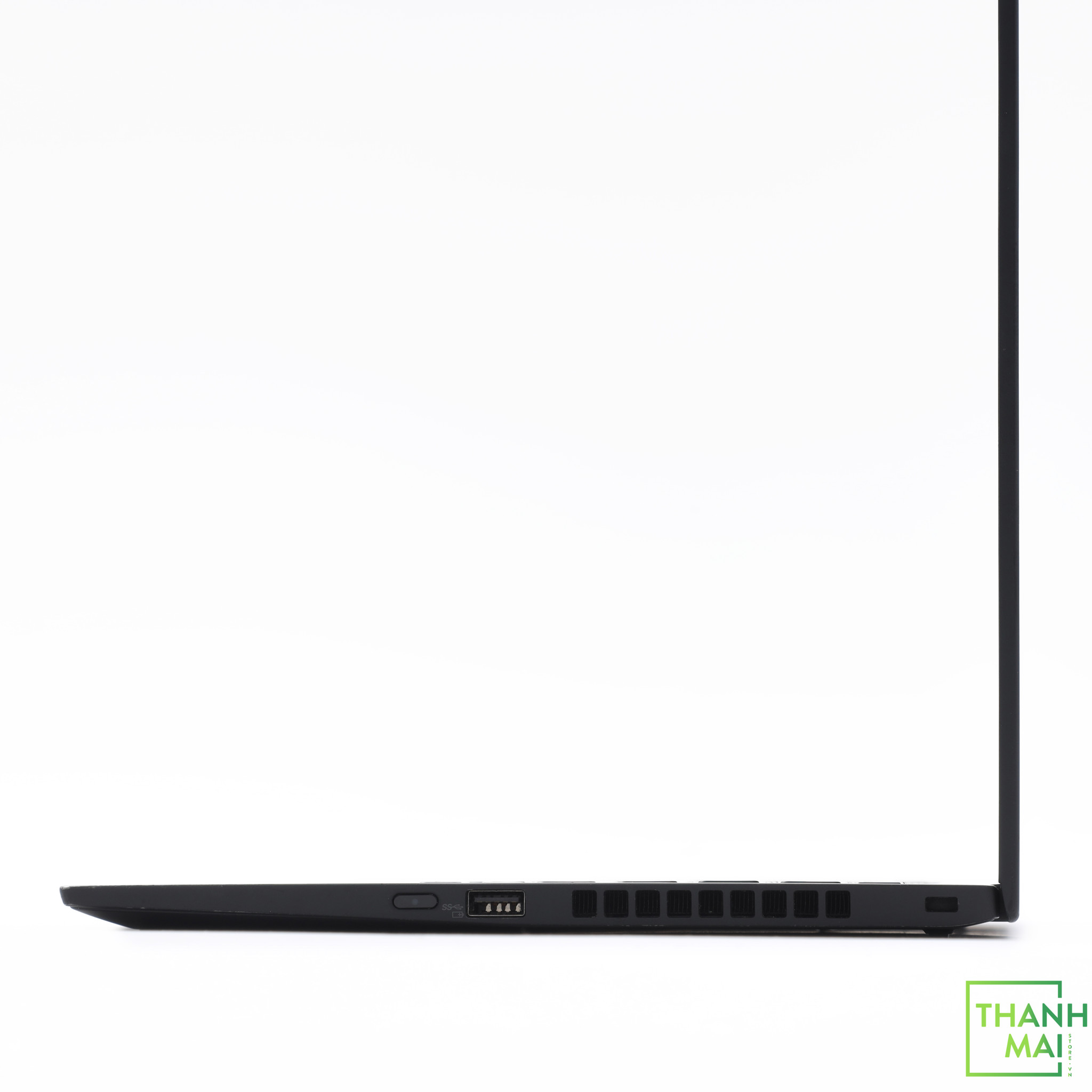 Lenovo Thinkpad X1 Carbon Gen 7 | Core i7-8665U | Ram 16GB | SSD 256GB PCle | 14'' FHD IPS Touch screen