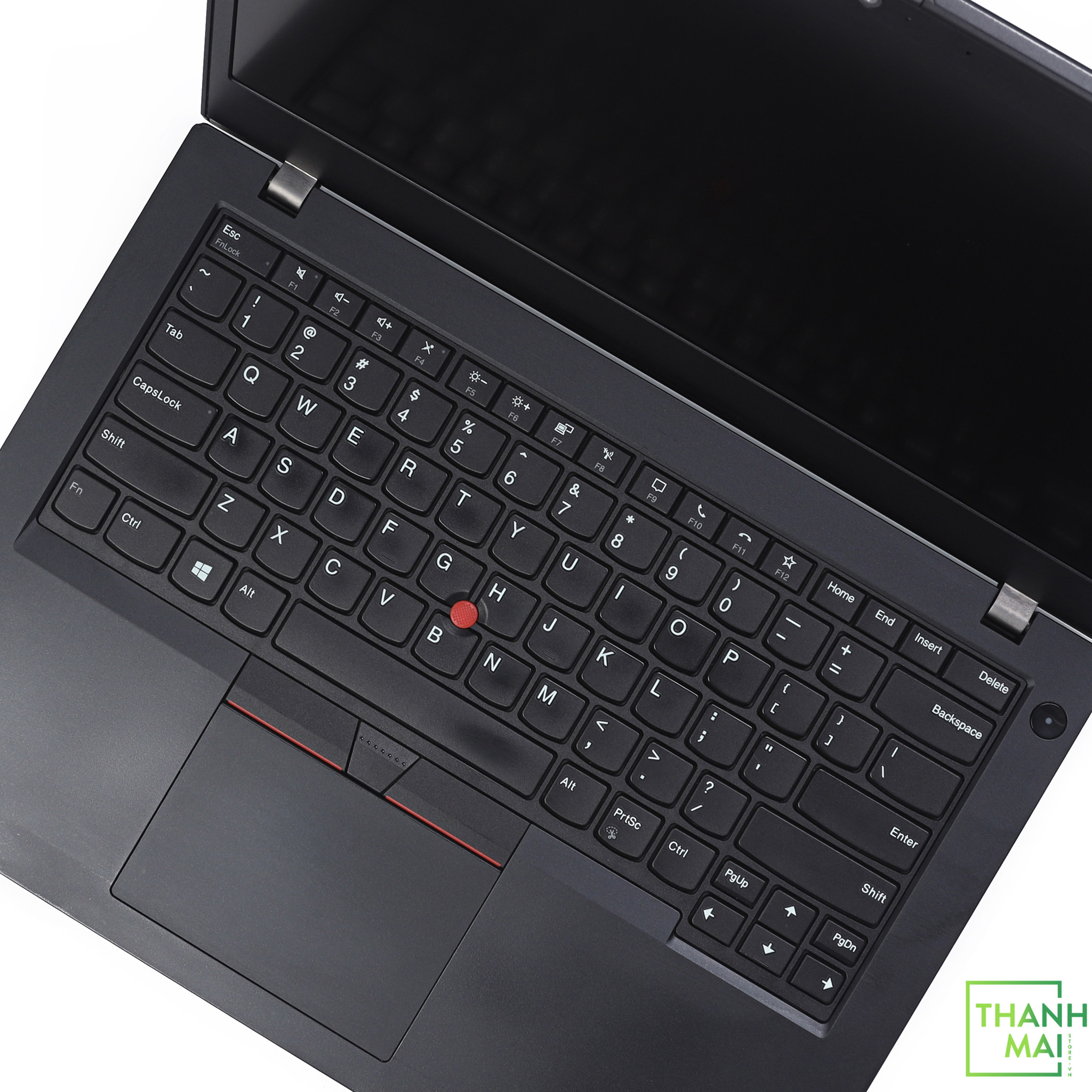 Laptop Lenovo ThinkPad L14 Gen 2 | Intel Core i5-1135G7 | Ram 16GB | SSD 256GB | 14.0 FHD Touch screen