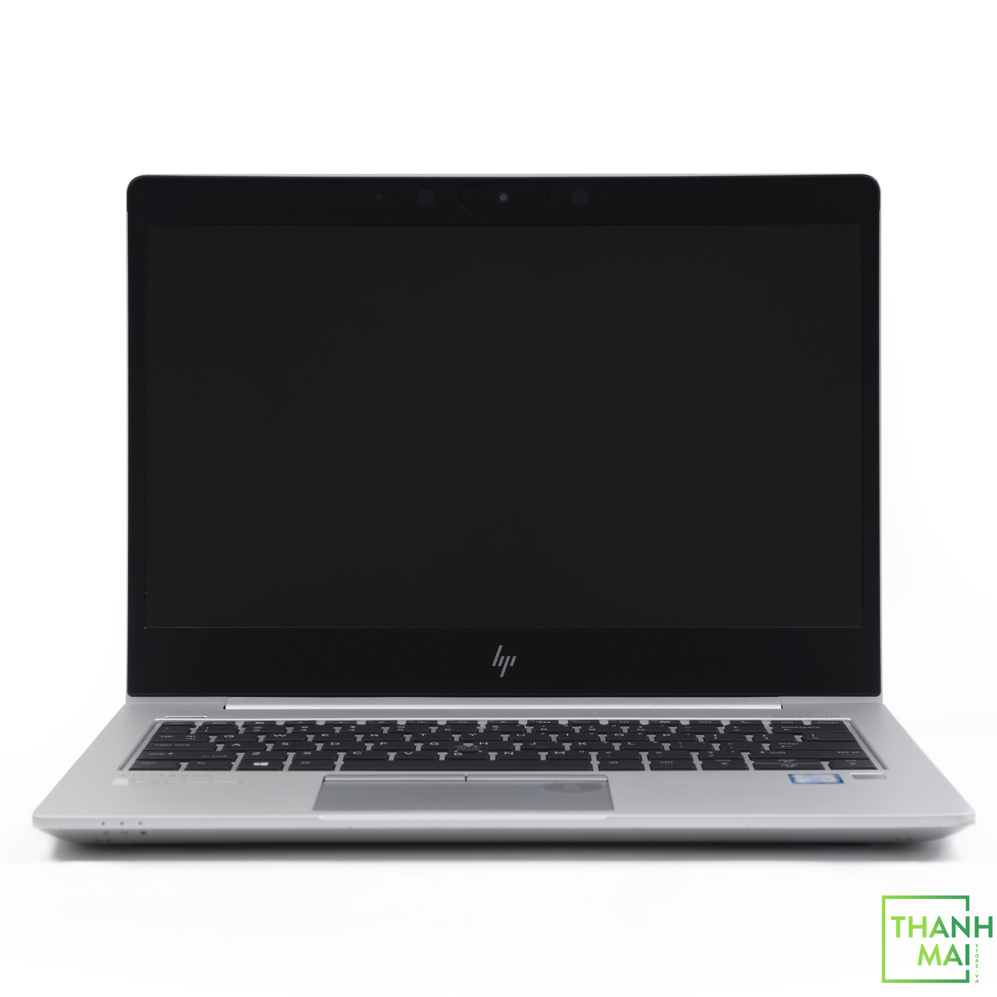 Laptop HP Elitebook 830 G6 | Intel Core I5-8365U | Ram 16GB | SSD 512GB | 13.3
