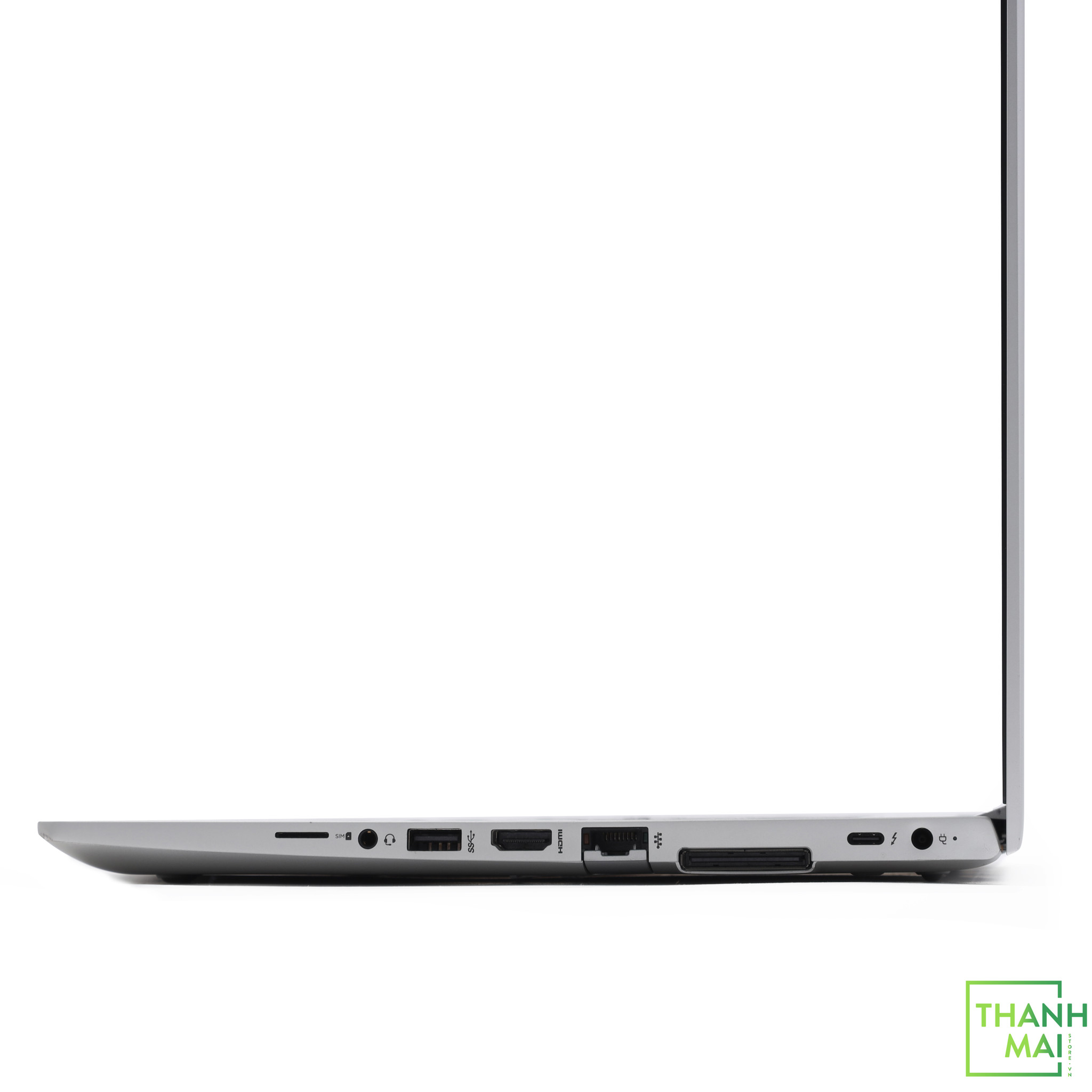 Laptop HP Elitebook 830 G6 | Intel Core I5-8365U | Ram 16GB | SSD 512GB | 13.3