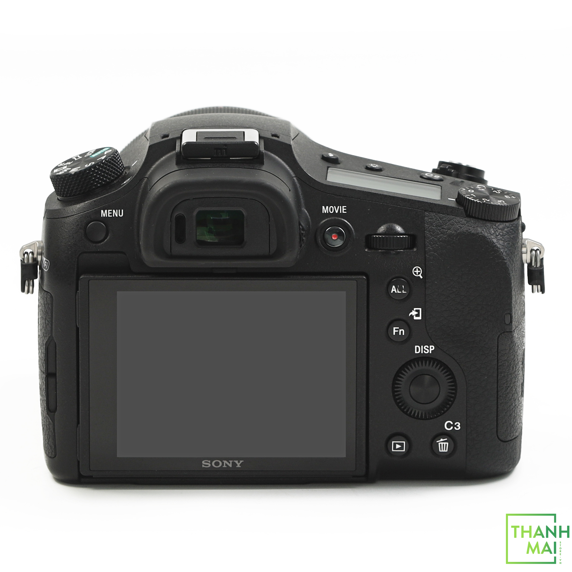 Máy ảnh Sony Cyber-shot DSC-RX10 IV