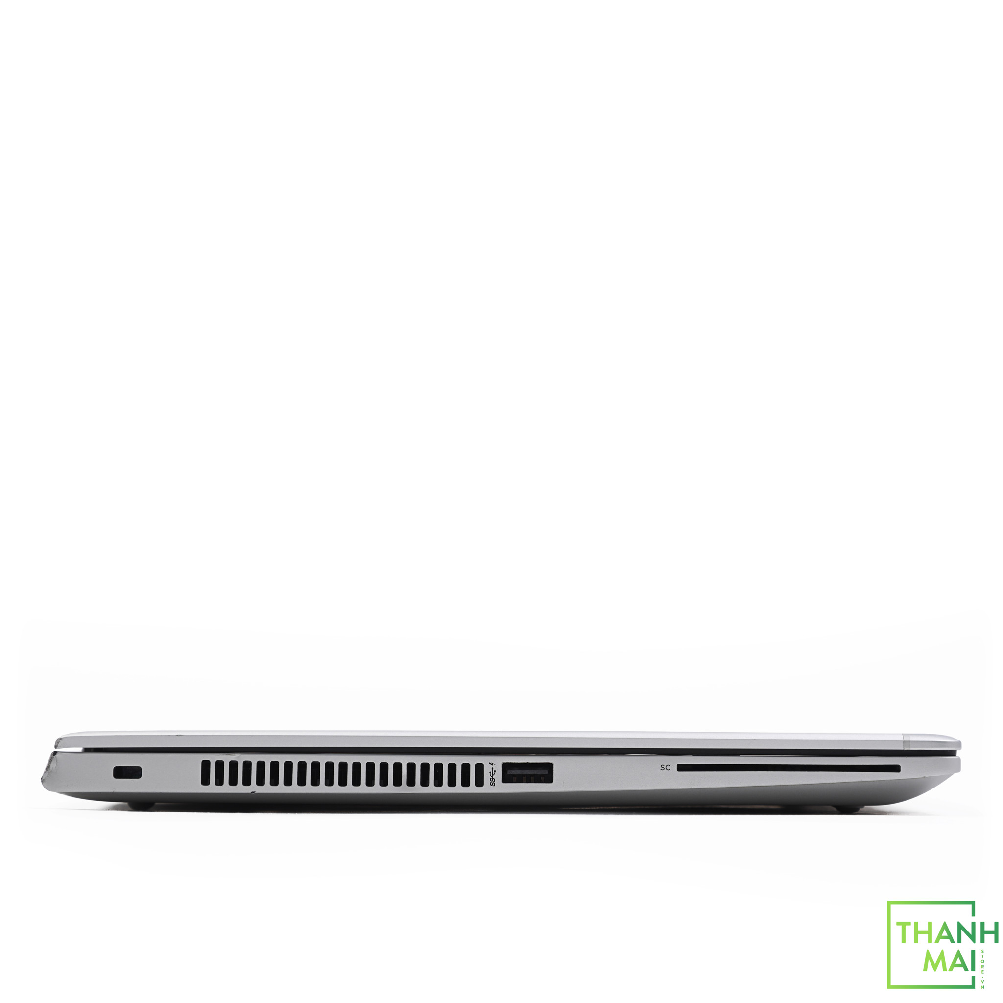 Laptop HP Elitebook 830 G6 | Intel Core I5-8365U | Ram 16GB | SSD 512GB | 13.3