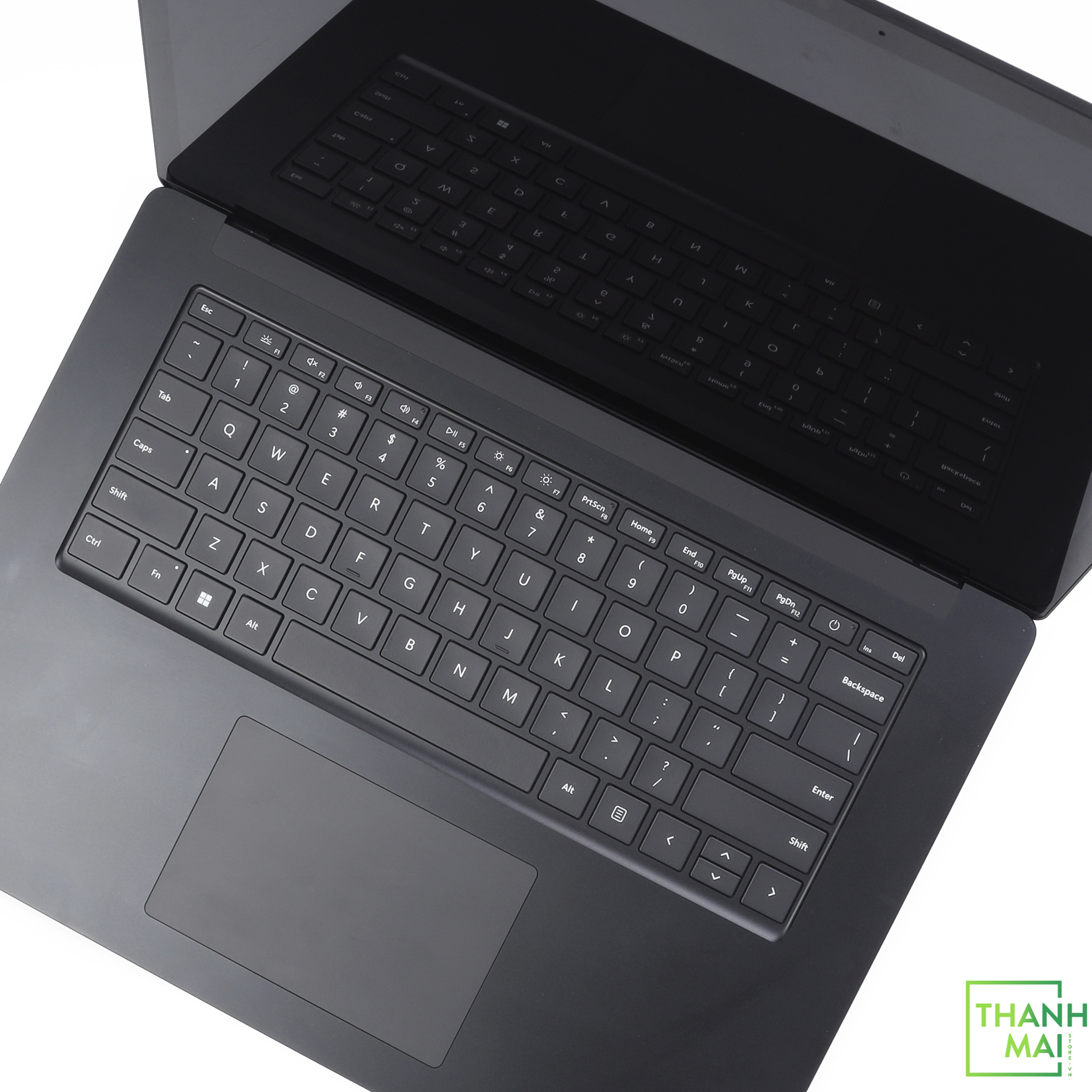 Microsoft Surface Laptop 5 2022 | Intel Core i7-1265U | Ram 32GB | 1TB SSD | 15