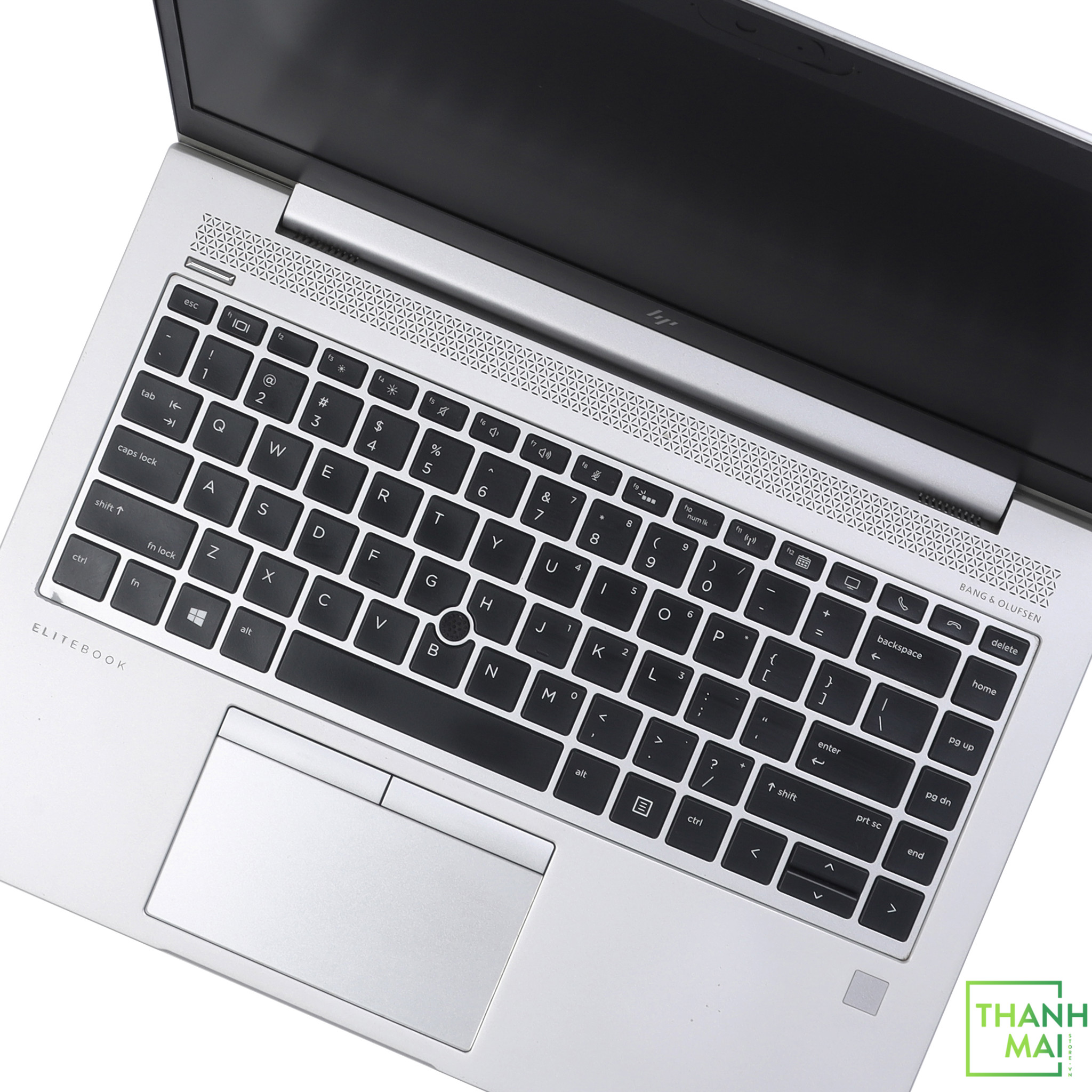 Laptop HP EliteBook 745 G6 | AMD Ryzen 5-3500U | Ram 16GB | SSD 512GB | 14 inch FHD | Windows 10 Pro