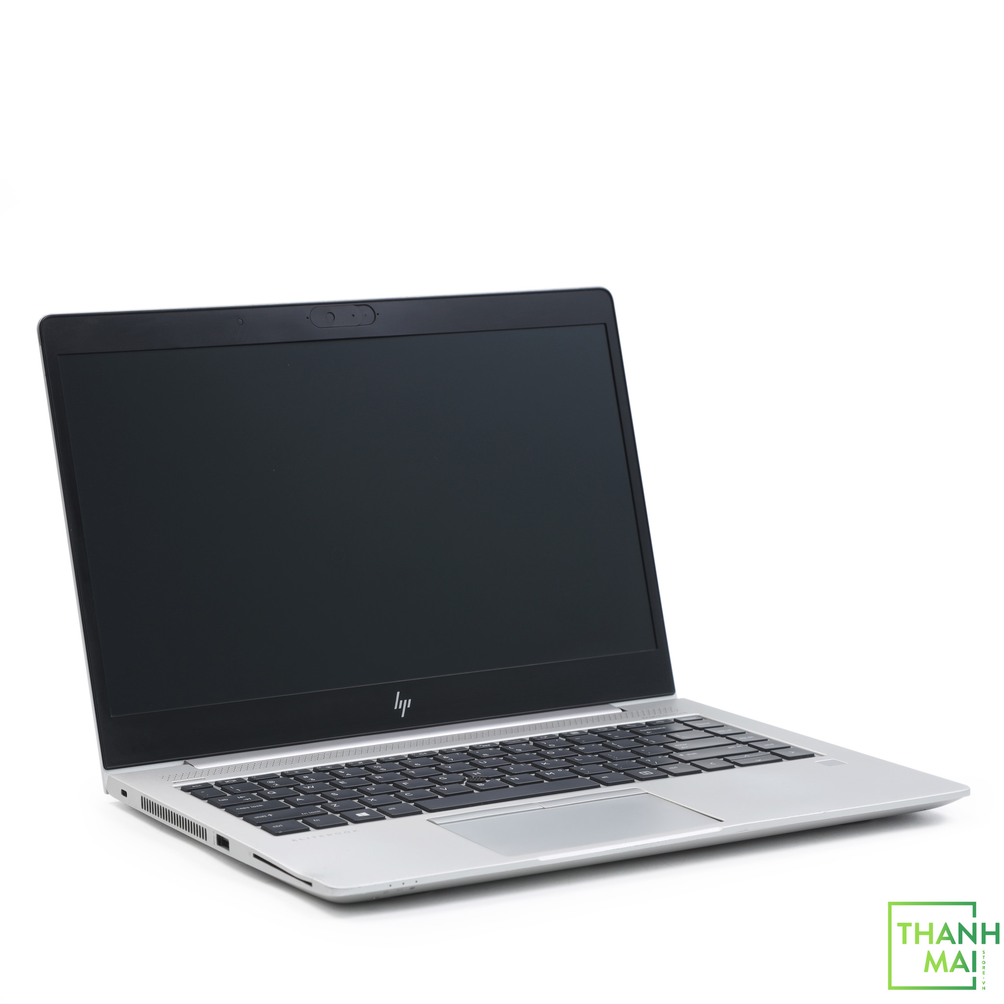 Laptop HP EliteBook 745 G6 | AMD Ryzen 5-3500U | Ram 16GB | SSD 512GB | 14 inch FHD | Windows 10 Pro