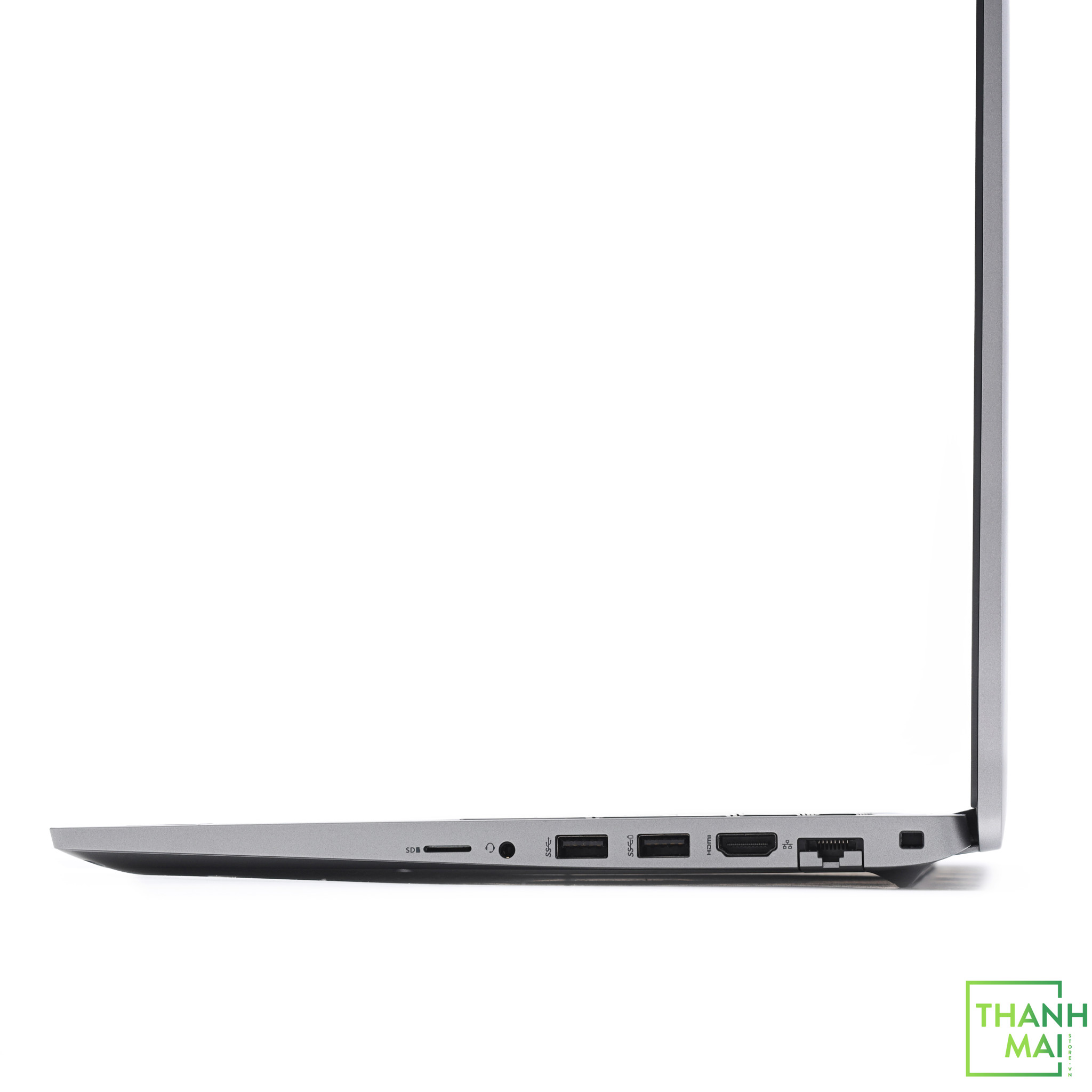 Laptop Dell Latitude 5520 | Intel Core i5 - 1145G7 | Ram 16GB | SSD 256GB | 15.6