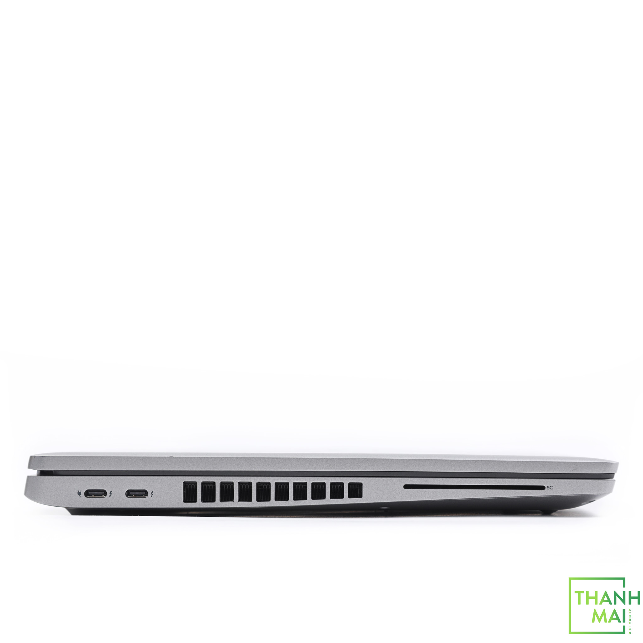 Laptop Dell Latitude 5520 | Intel Core i5 - 1145G7 | Ram 16GB | SSD 256GB | 15.6