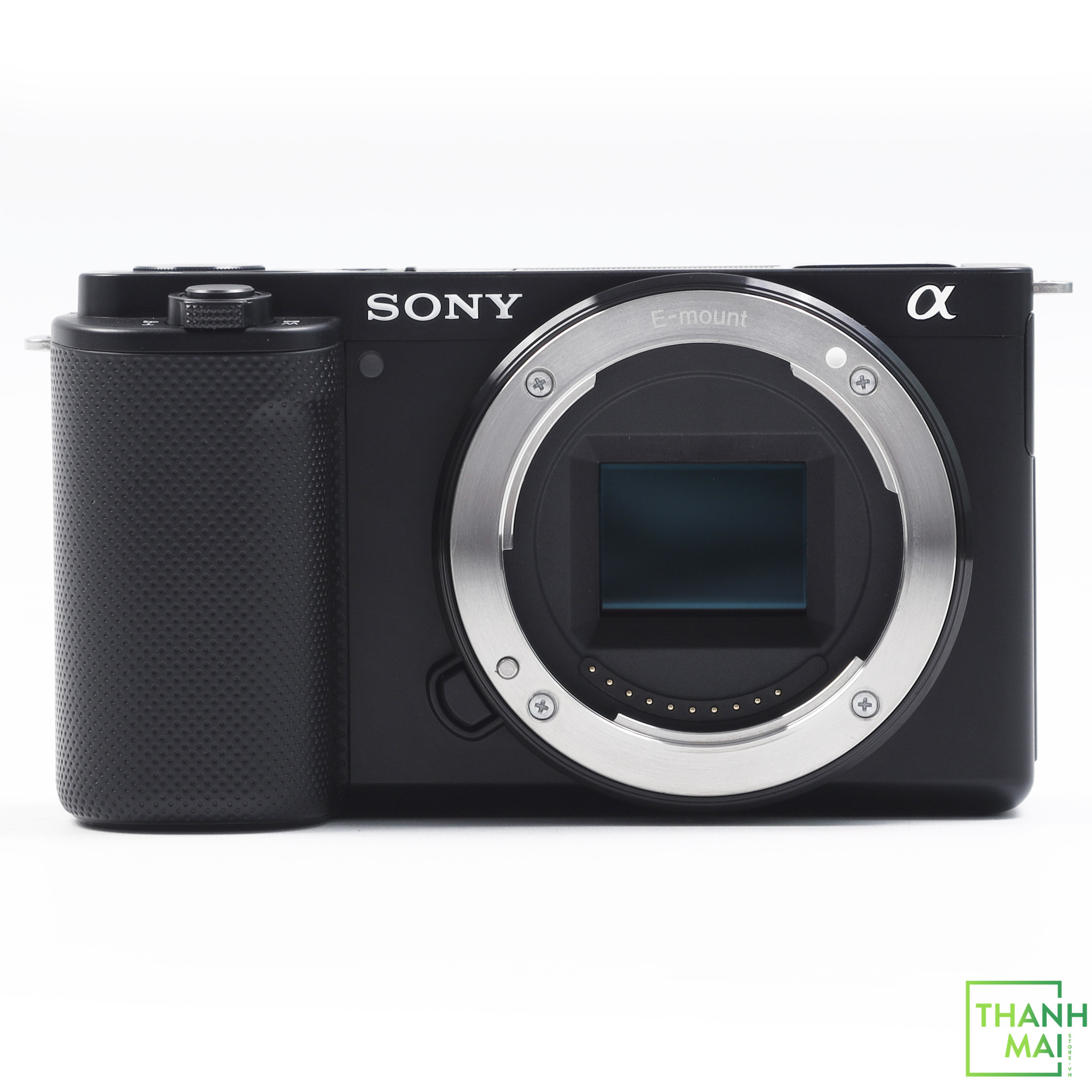 Máy ảnh Sony ZV-E10