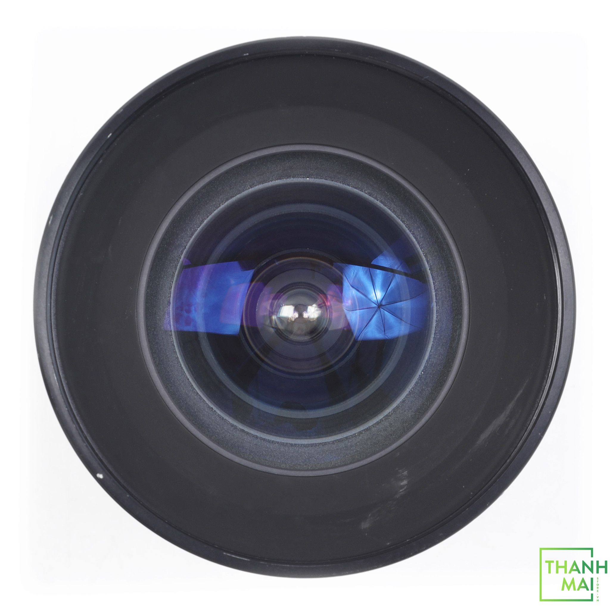 Ống Kính MF Samyang 18-28 mm f/4-4.5 MC Auto Zoom