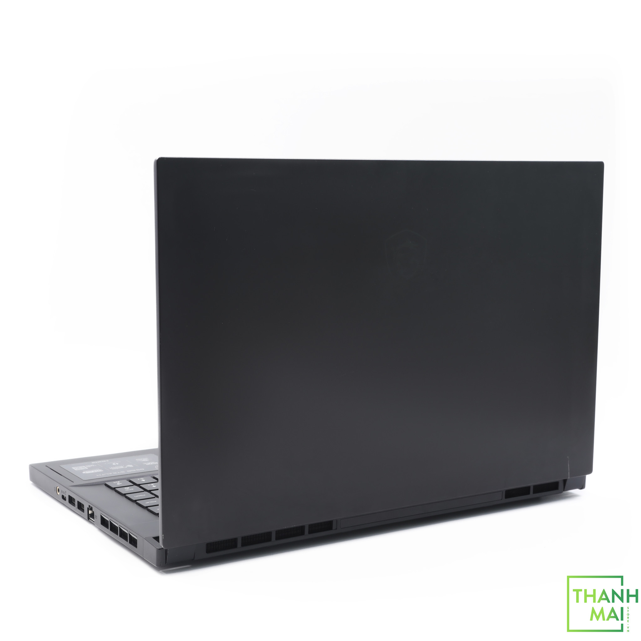 Laptop MSI Gaming GS66 Stealth 11UE | Intel Core I7 - 11800H | Ram 16GB | 1TB SSD | RTX3060 6GB | 15.6