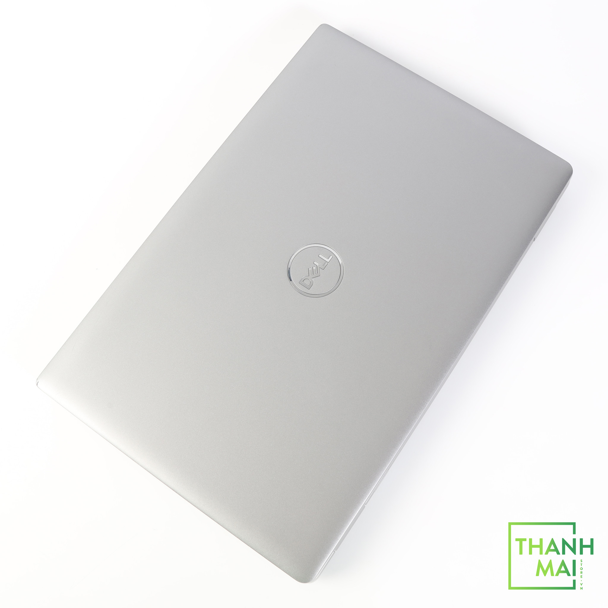 Laptop Dell Precision 3561/ Intel Core I7-11850H/ Ram 32GB/ SSD 512GB/ T1200 4GB/ 15.6 Inch FHD