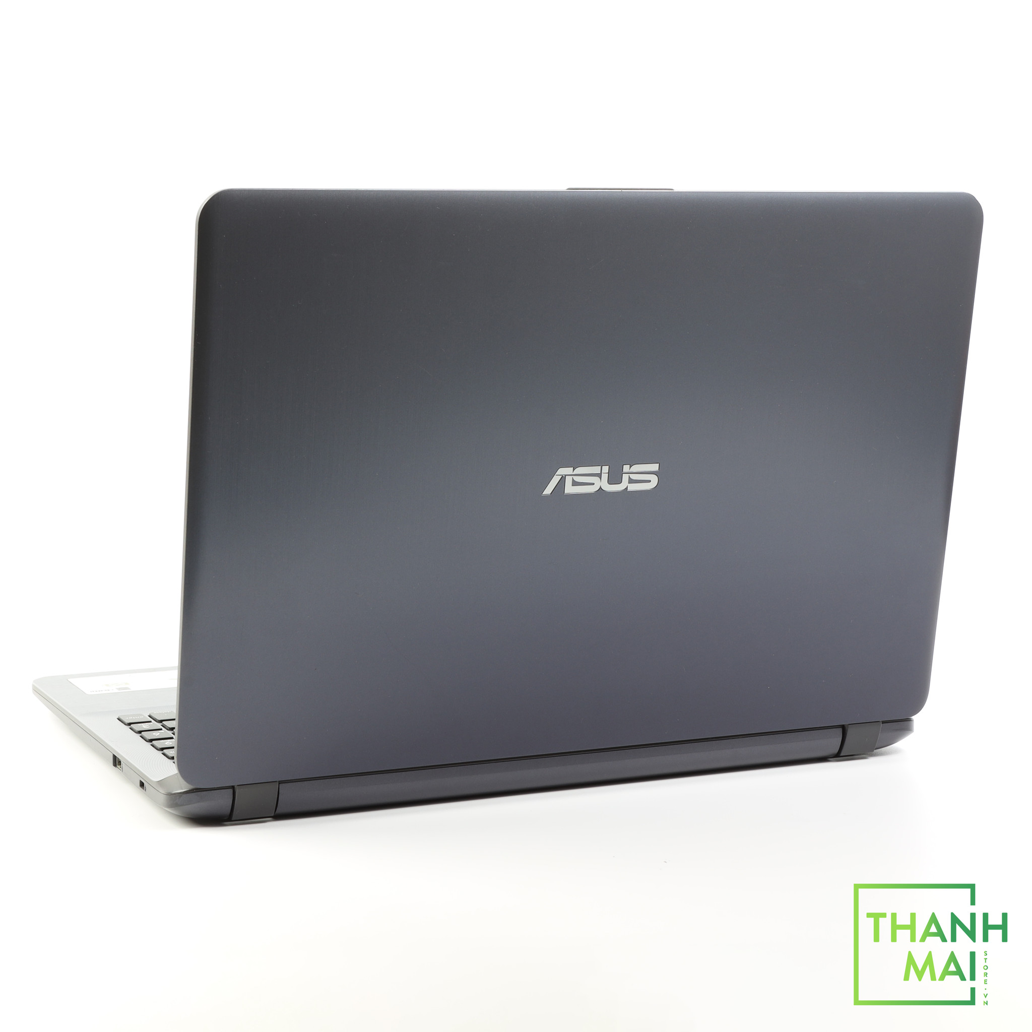 Laptop ASUS X507U/ Core i3-7020U/ Ram 8GB/ SSD 256GB/ HDD 1TB