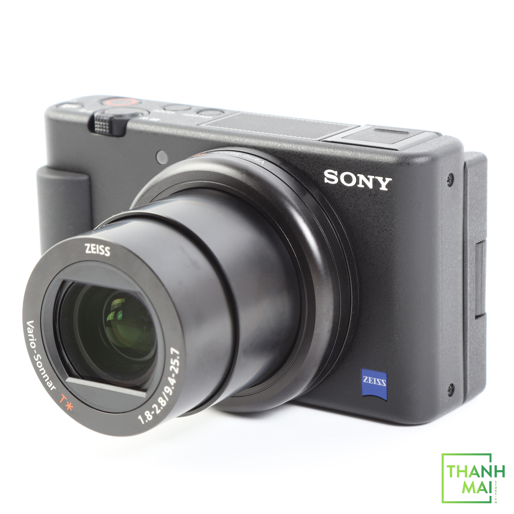 Máy Ảnh Sony ZV-1